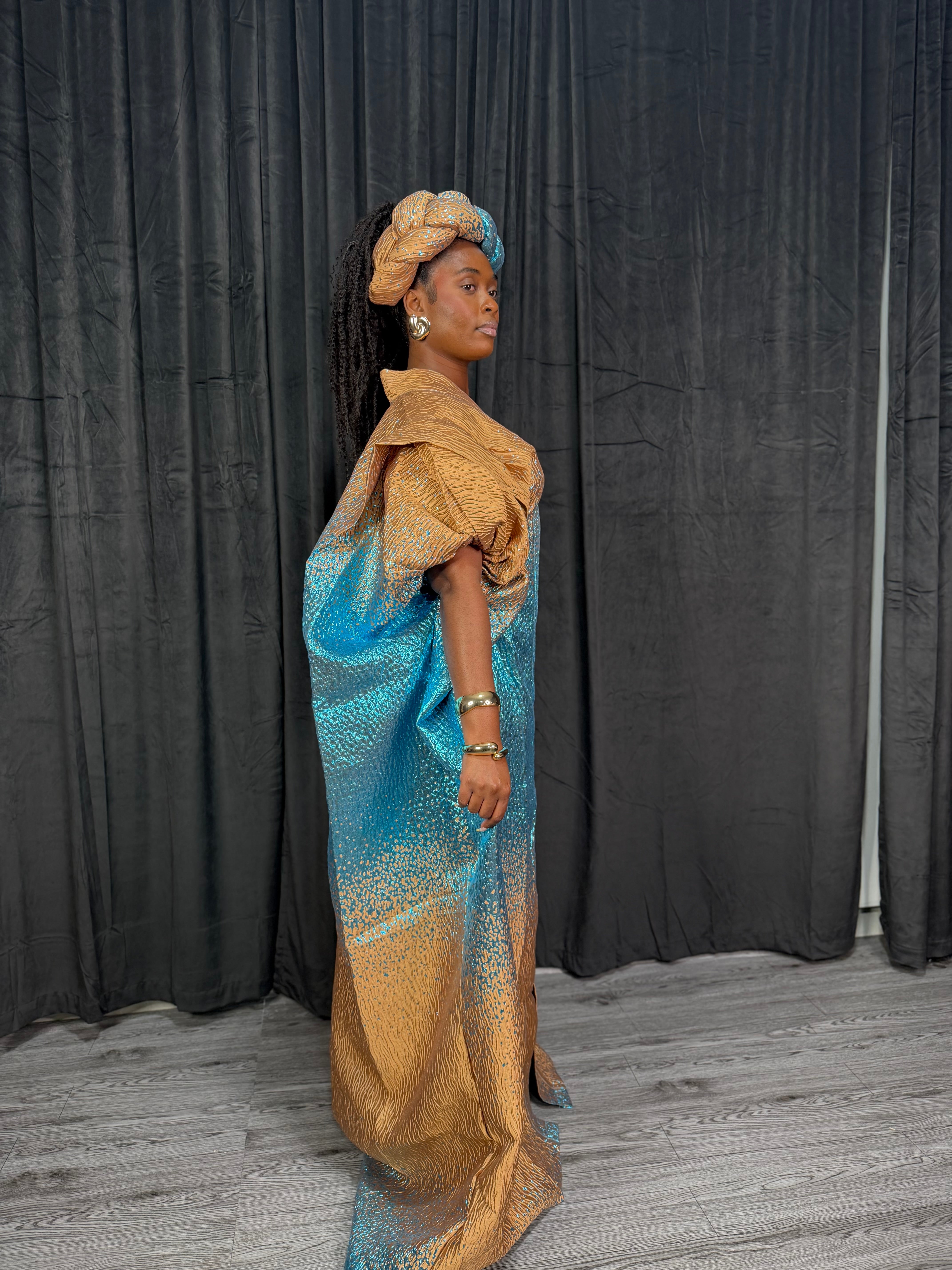 ADEPA ROYALE(Headpiece)