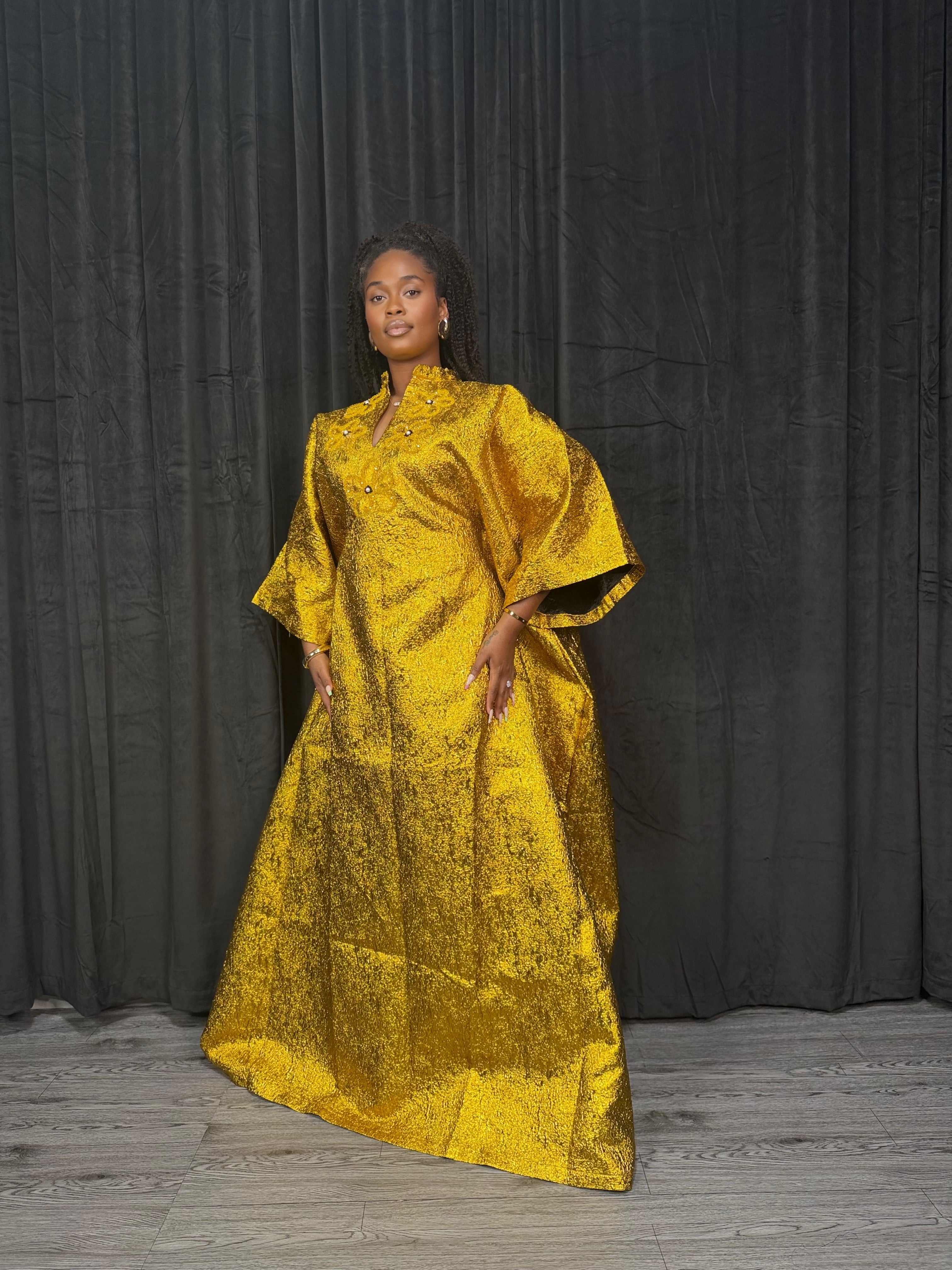 SANKOFA: Gold Edition