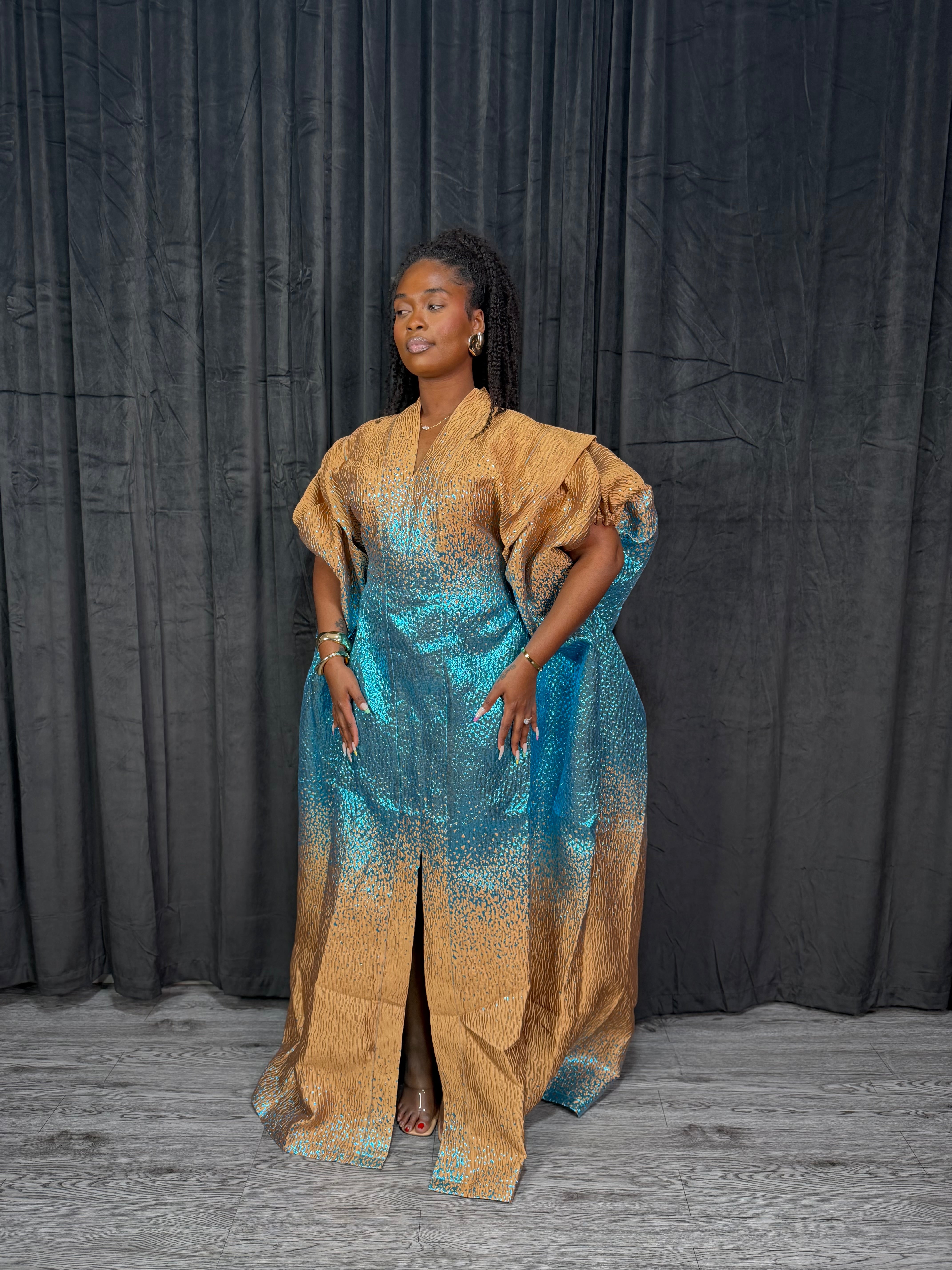 ADEPA ROYALE(Scarf)