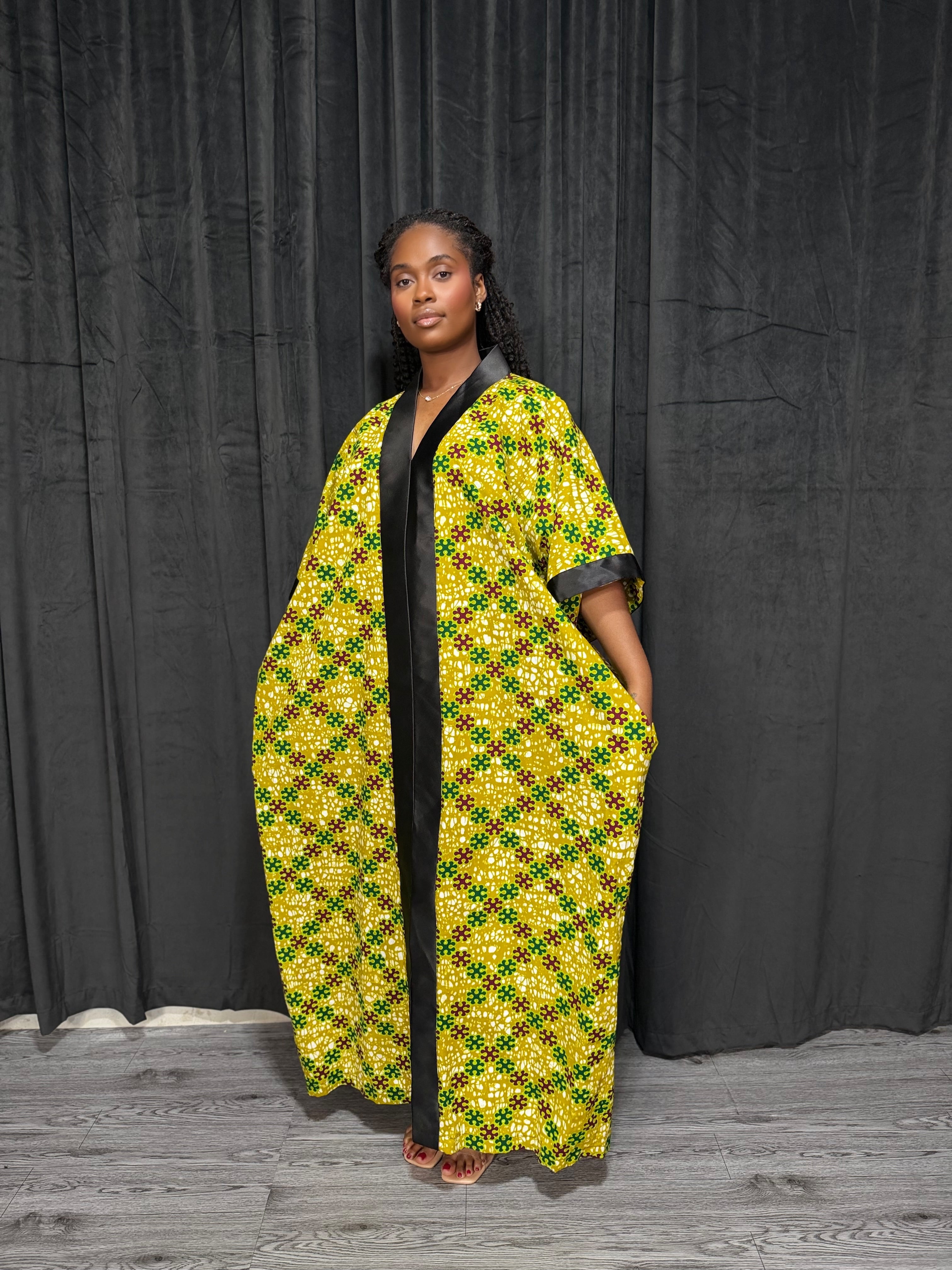 OBAAPA TUMA