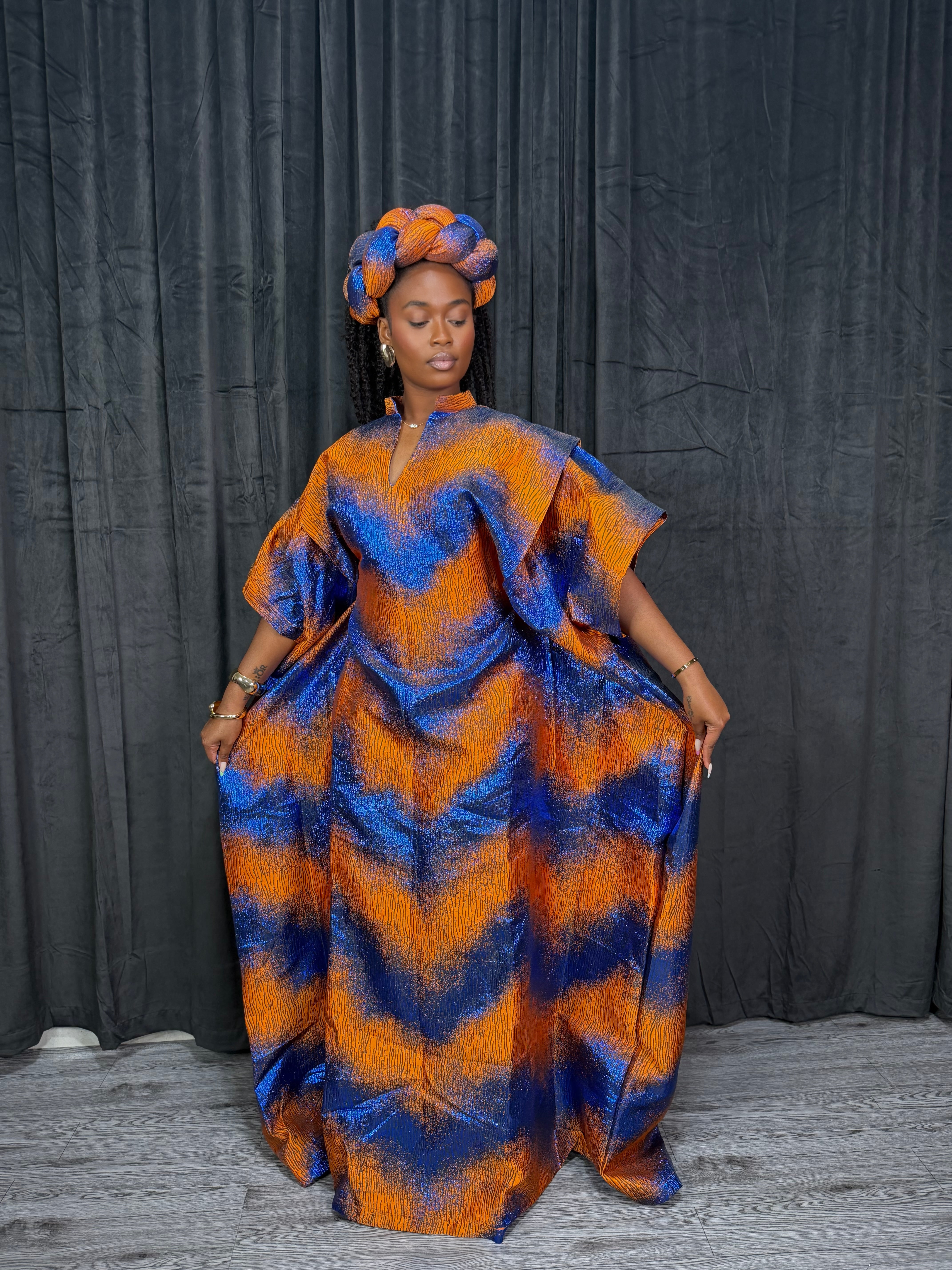Esi Royale ( Head Piece)