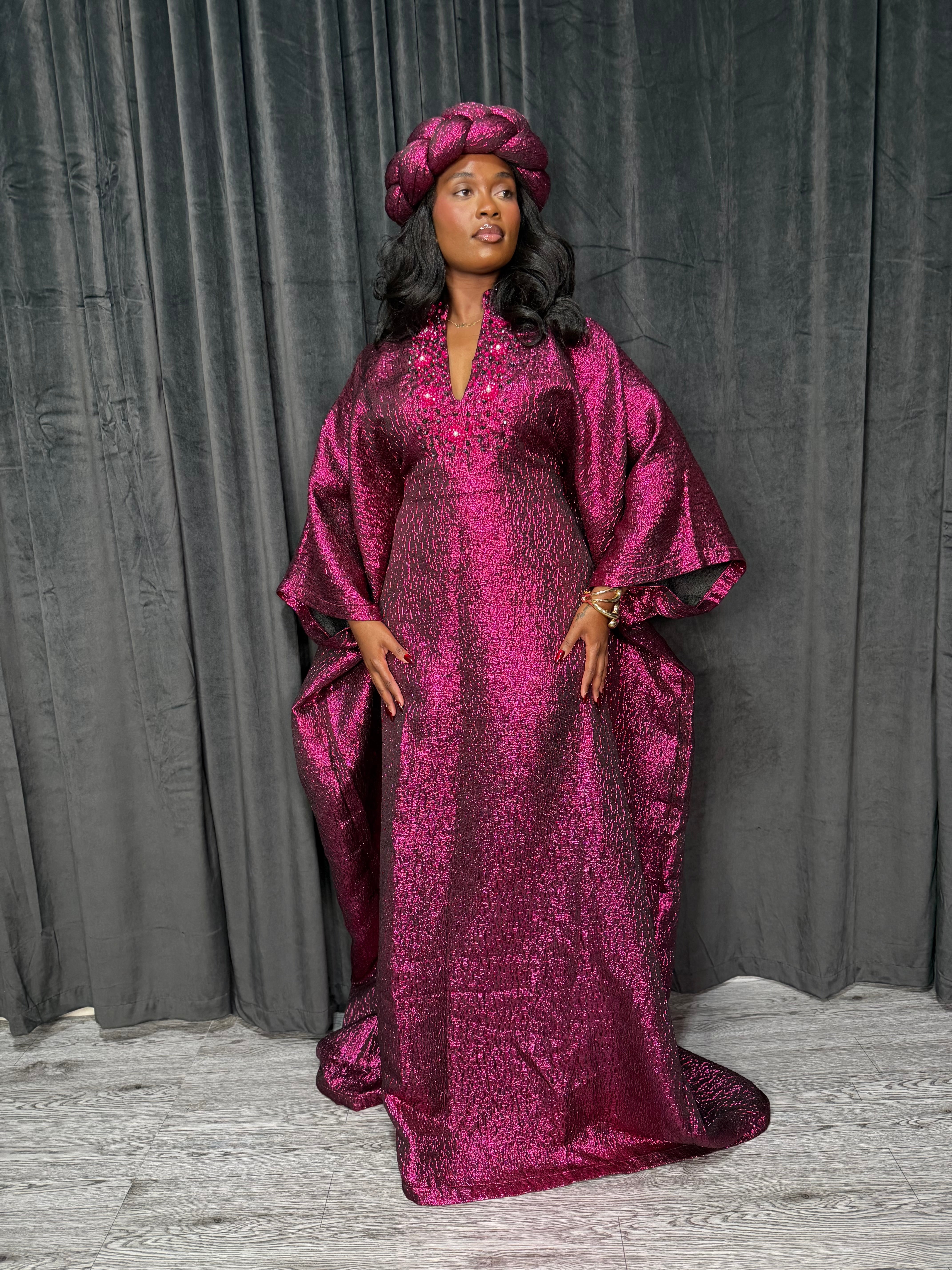 ODO AMA(Headpiece)