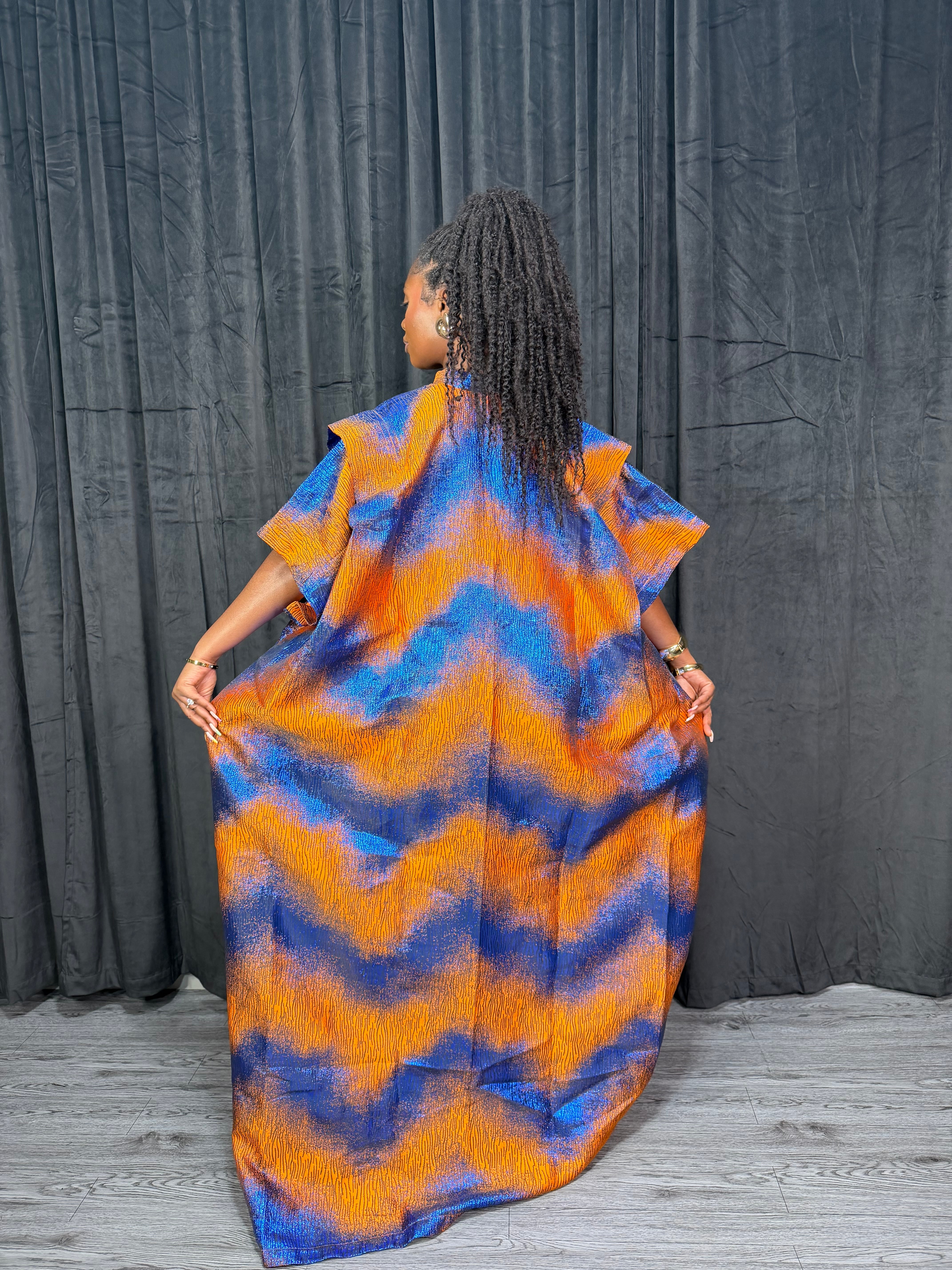 Esi Royale(Scarf)