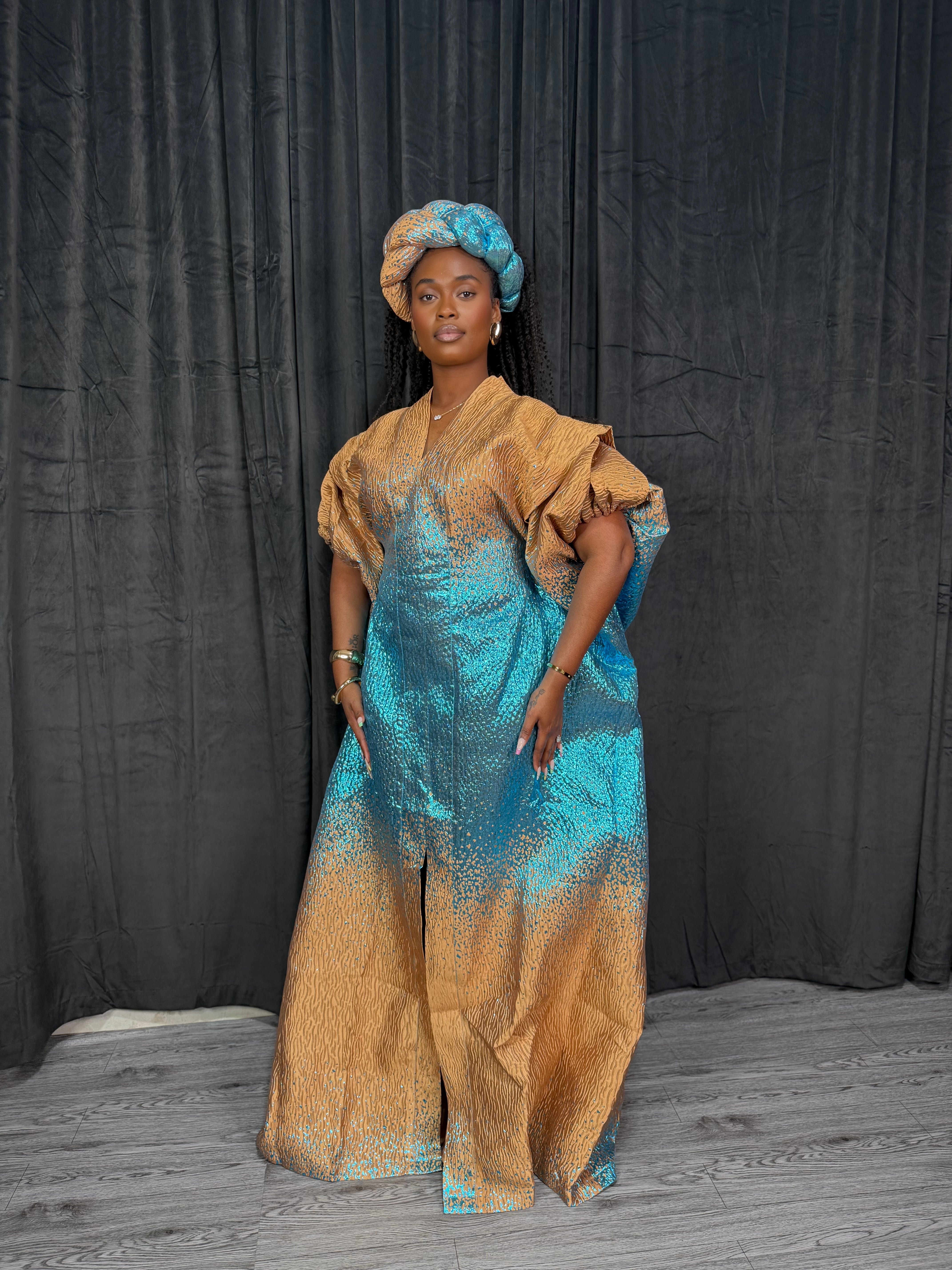 ADEPA ROYALE(Headpiece)