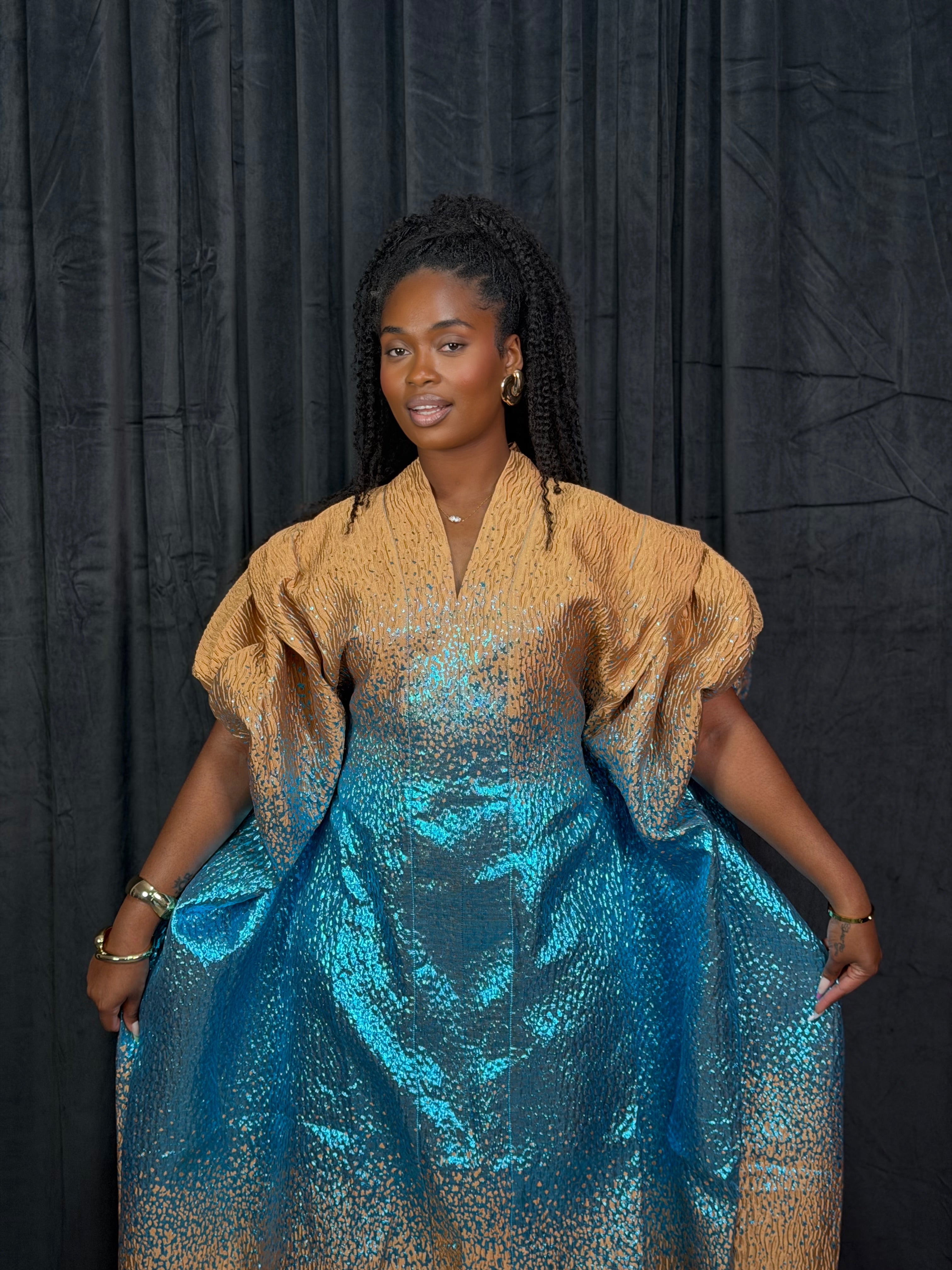 ADEPA ROYALE(Scarf)