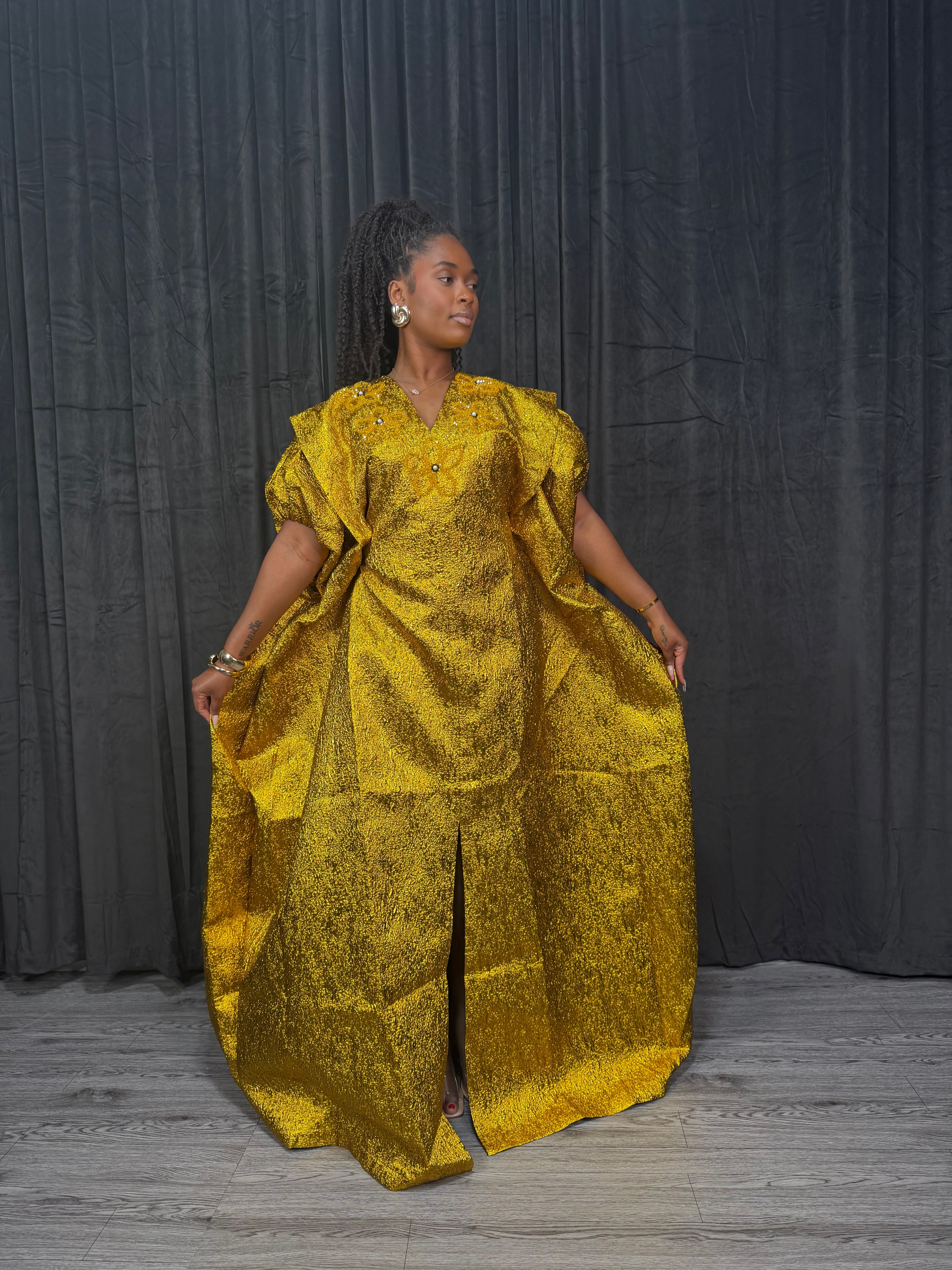 SANKOFA: Gold Edition