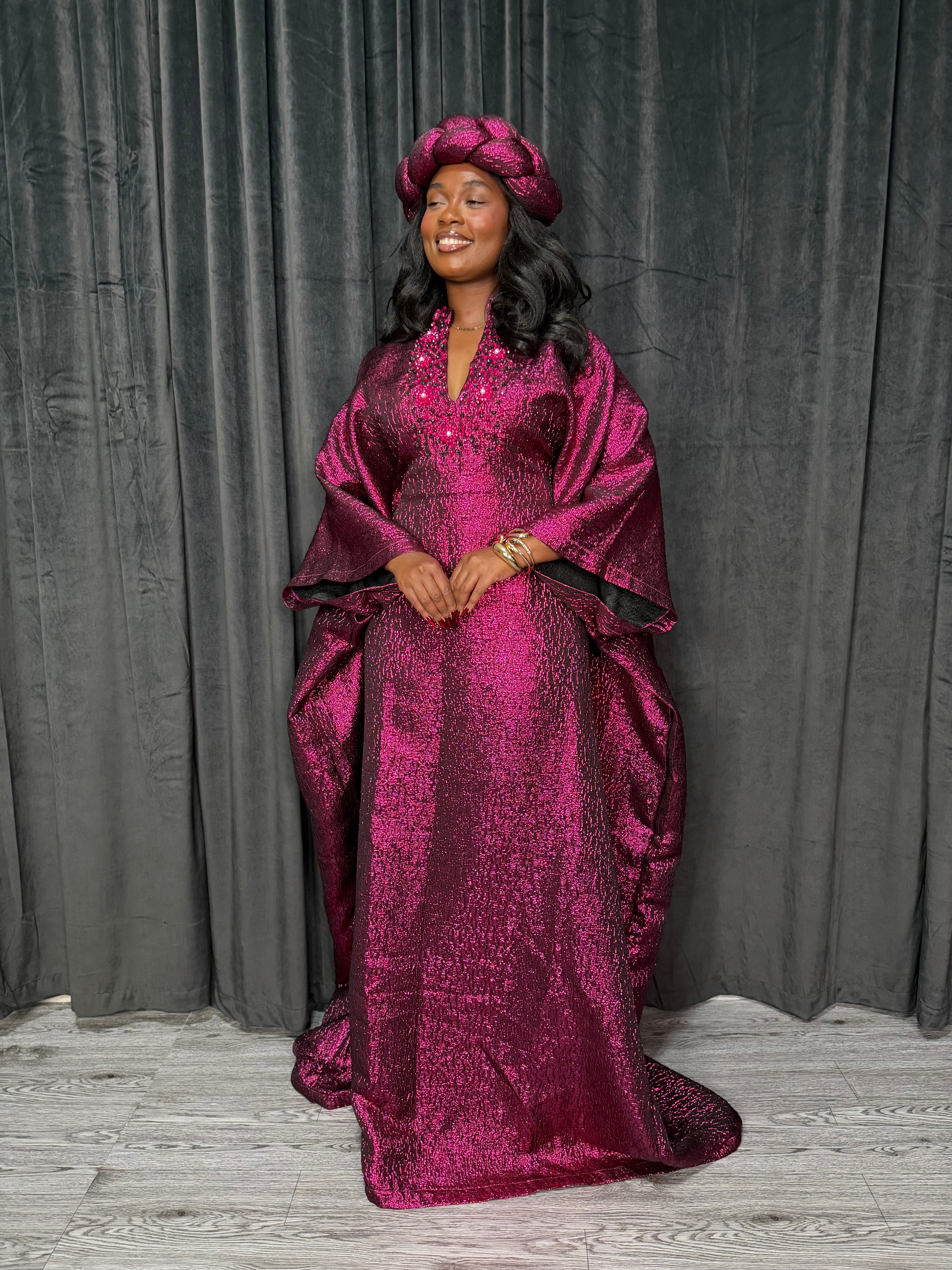ODO AMA(Headpiece)