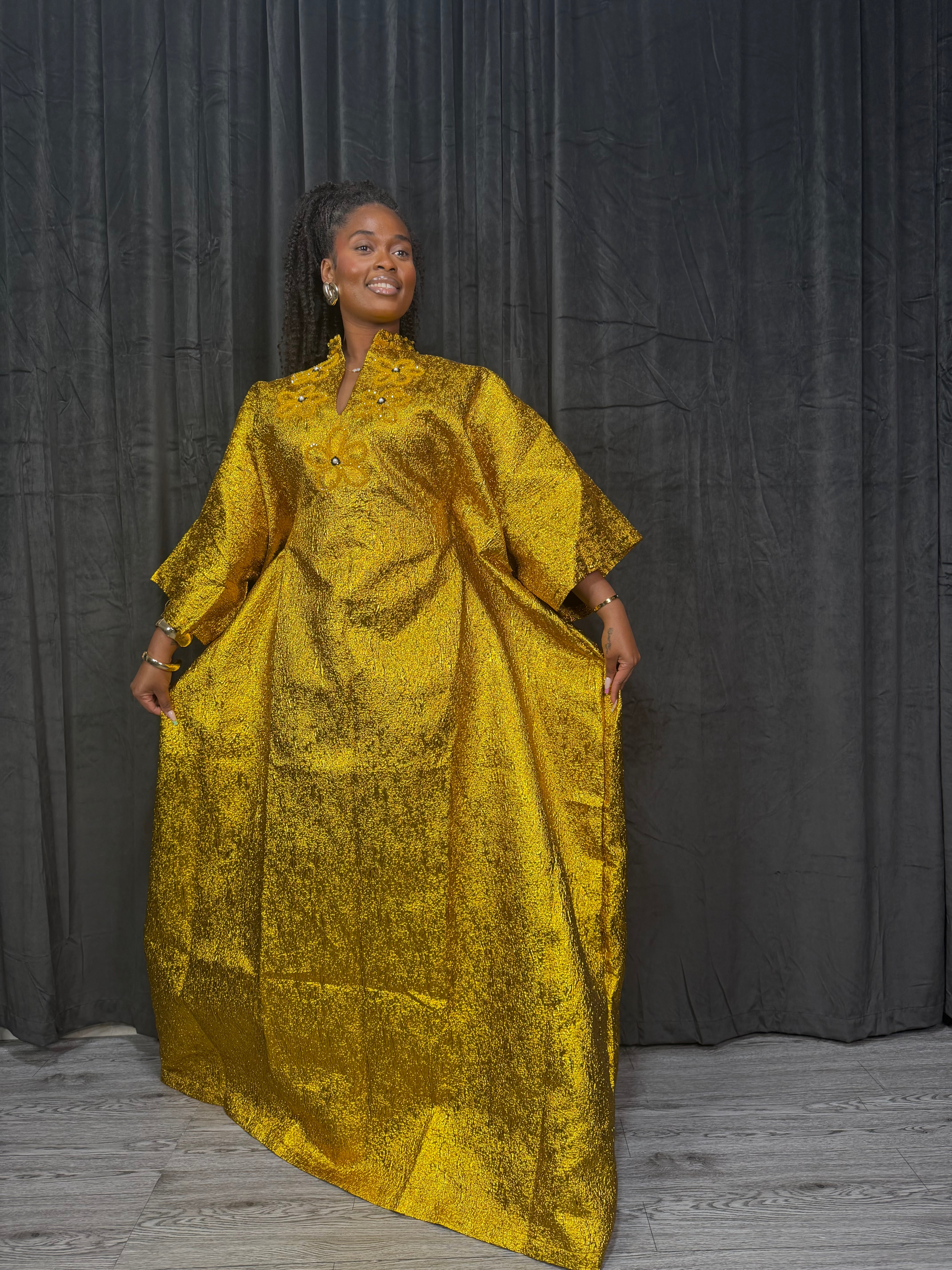 SANKOFA: Gold Edition