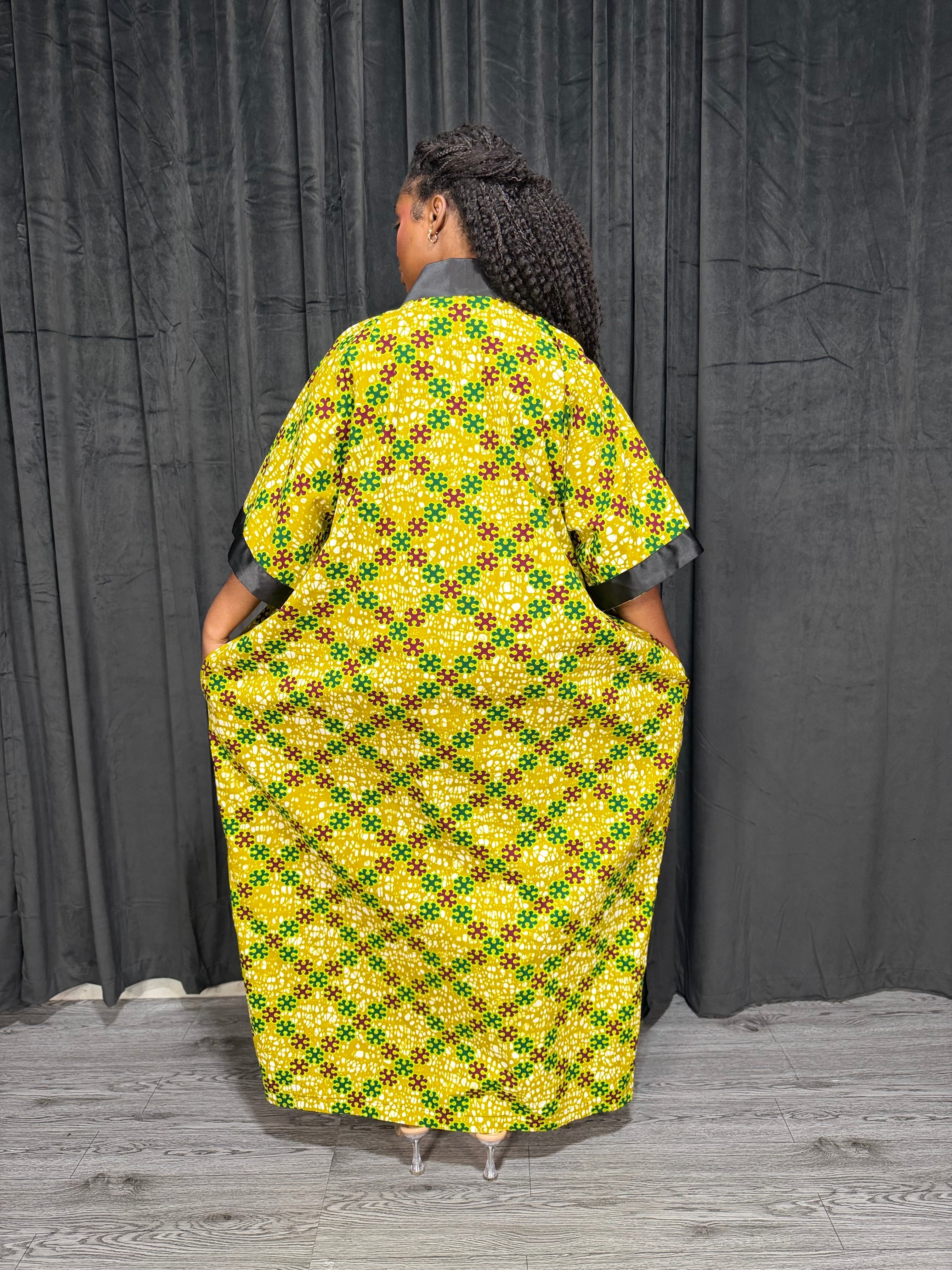 OBAAPA TUMA