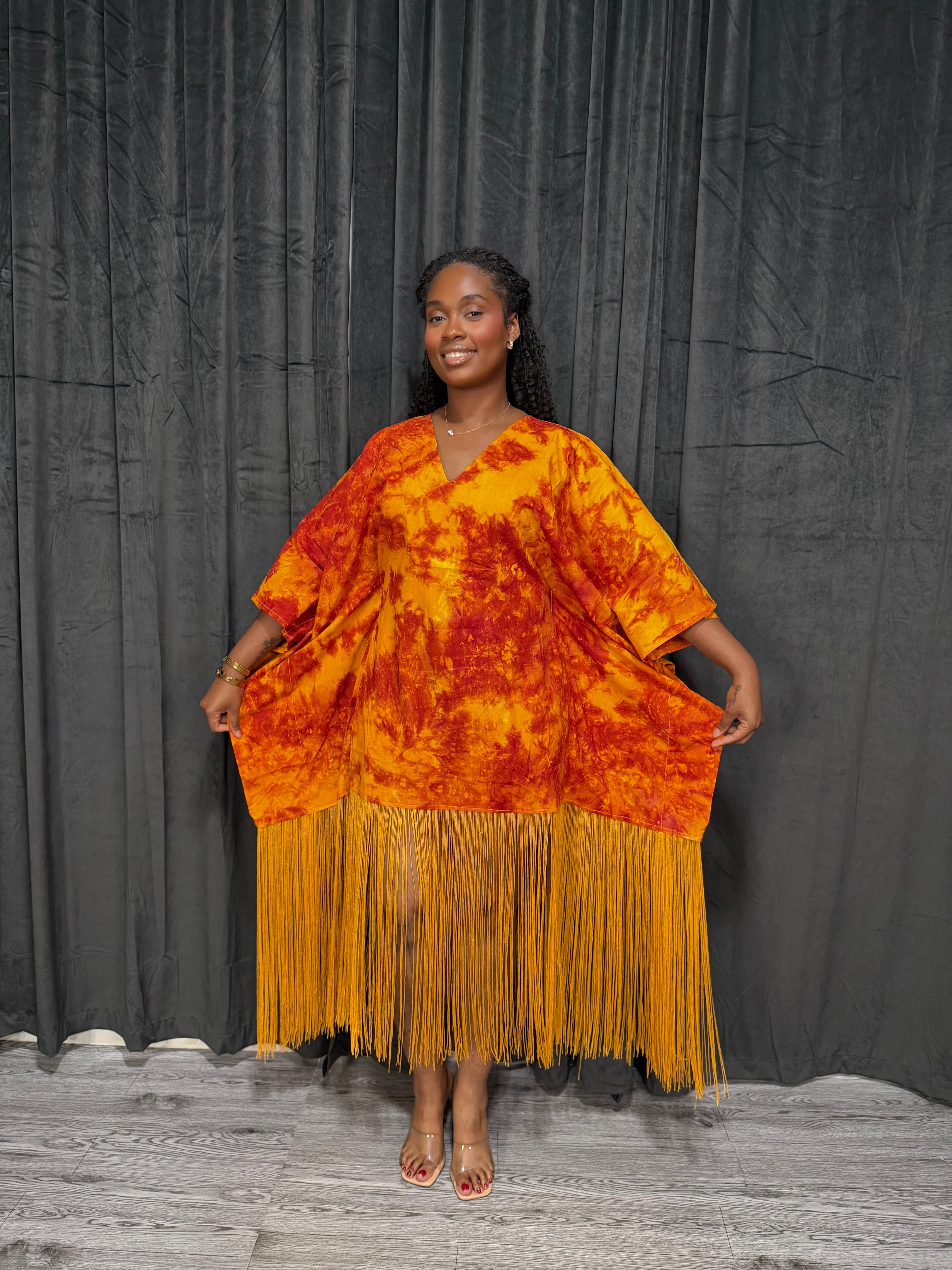 OJA BATIK