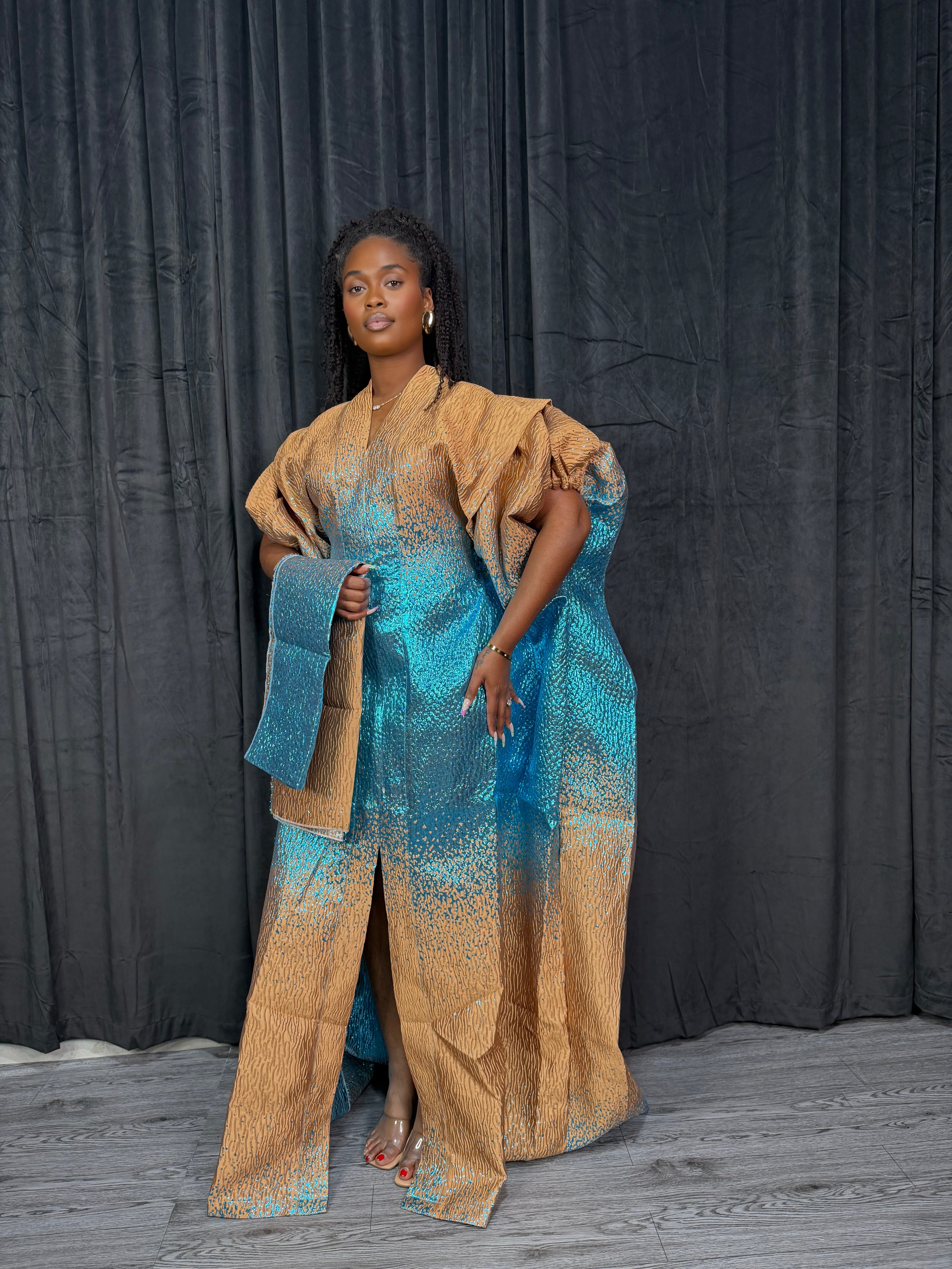 ADEPA ROYALE(Scarf)