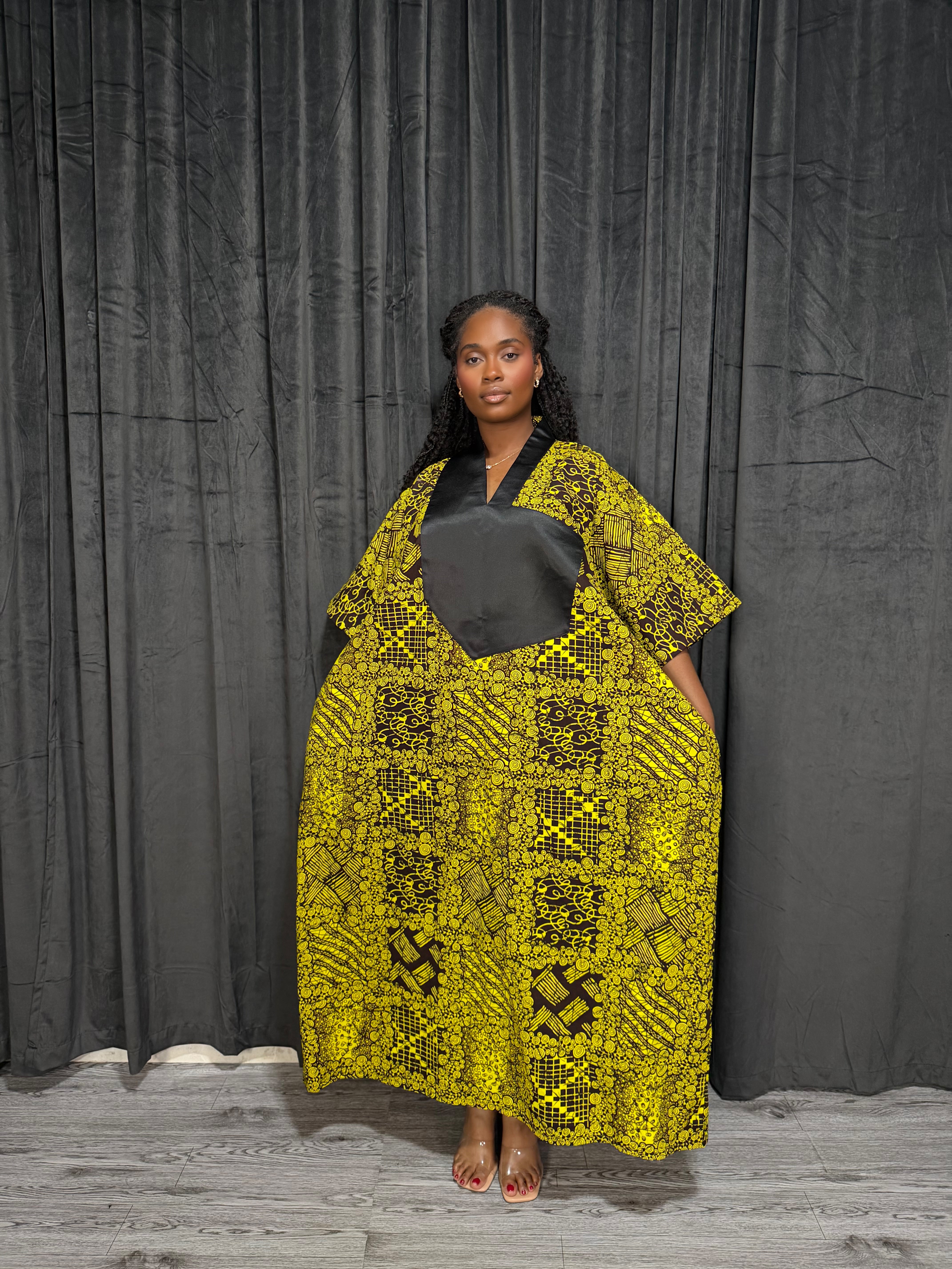 EFUA TUMA