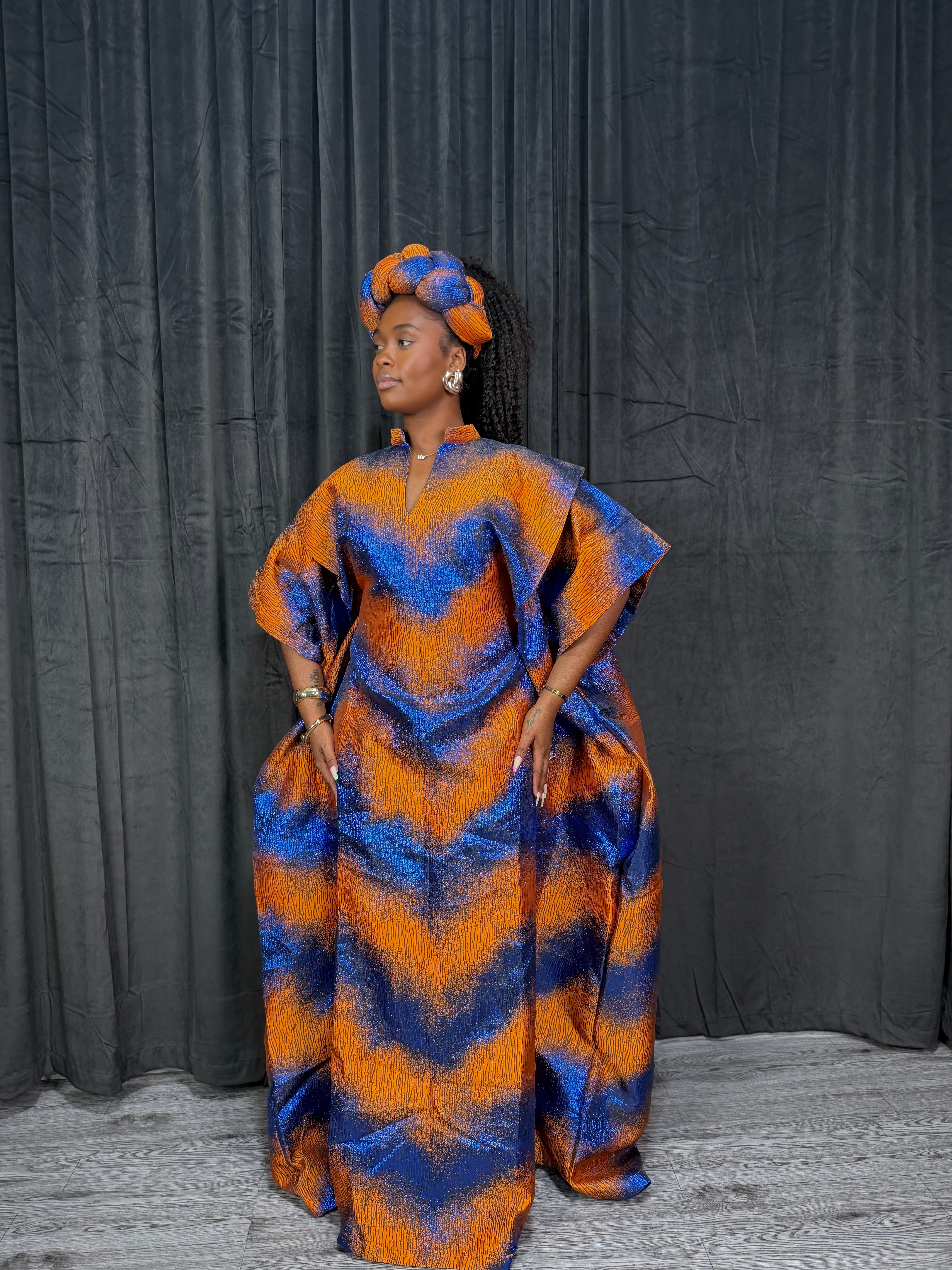 Esi Royale ( Head Piece)