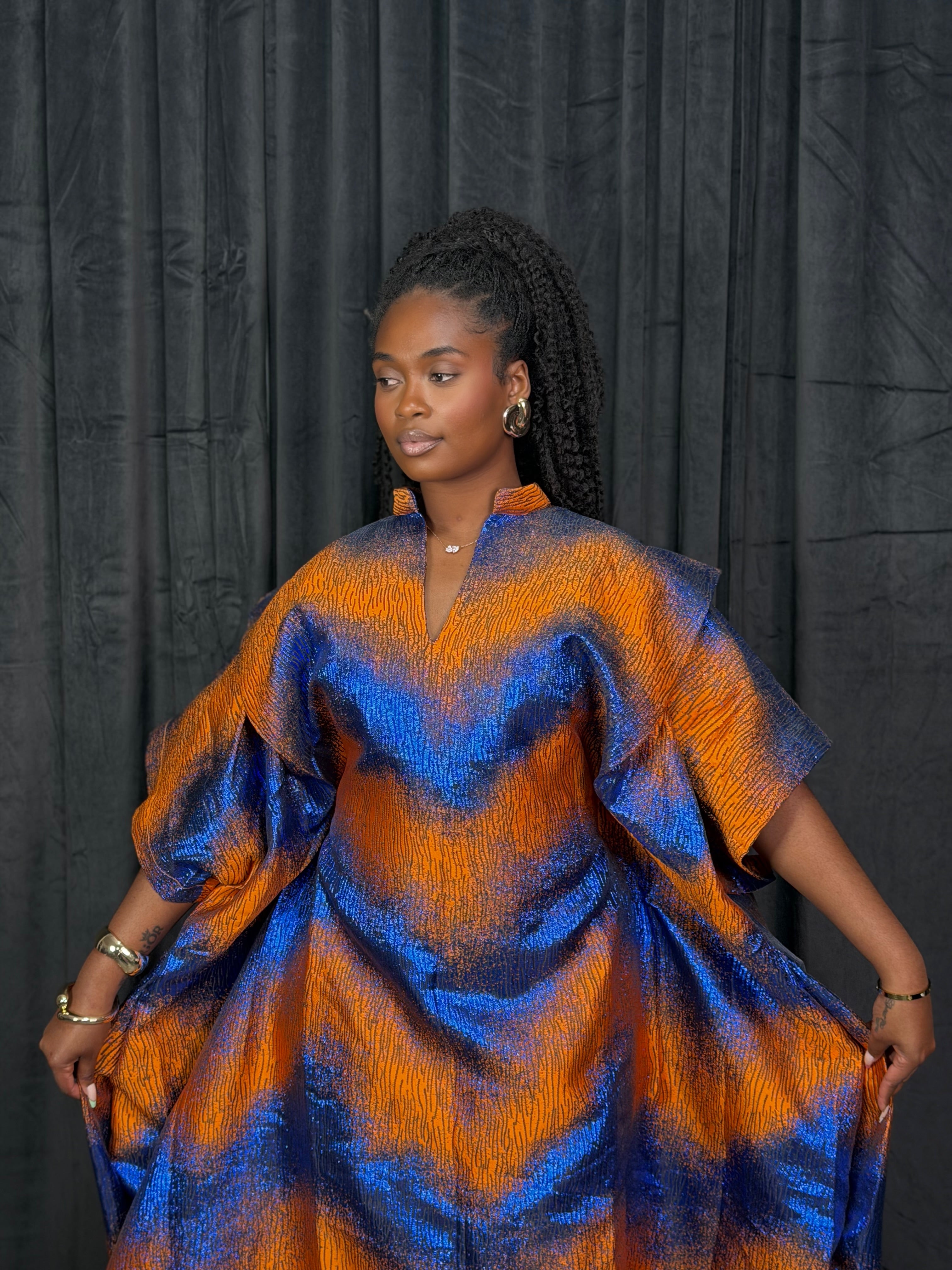 Esi Royale(Scarf)
