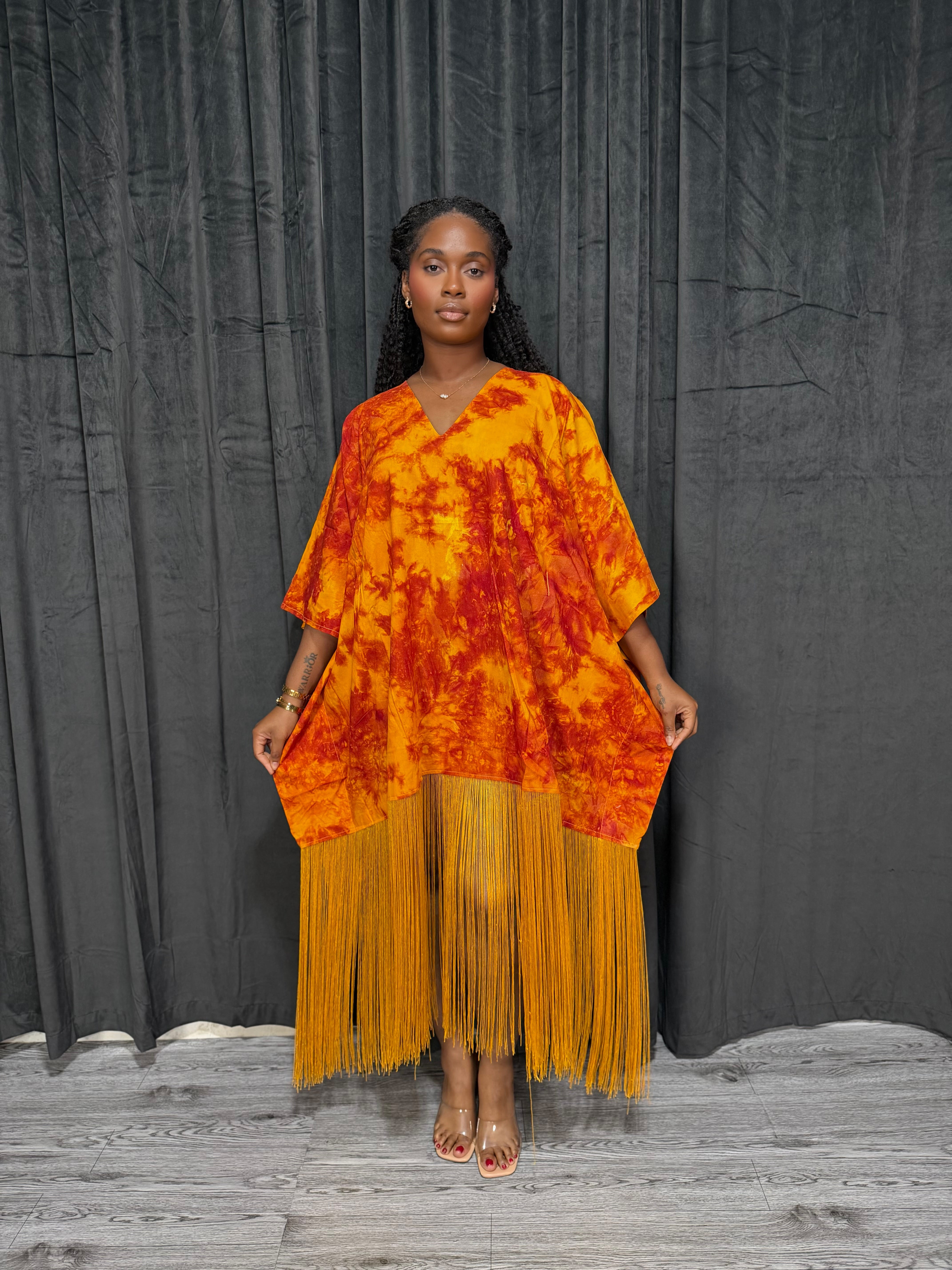 OJA BATIK