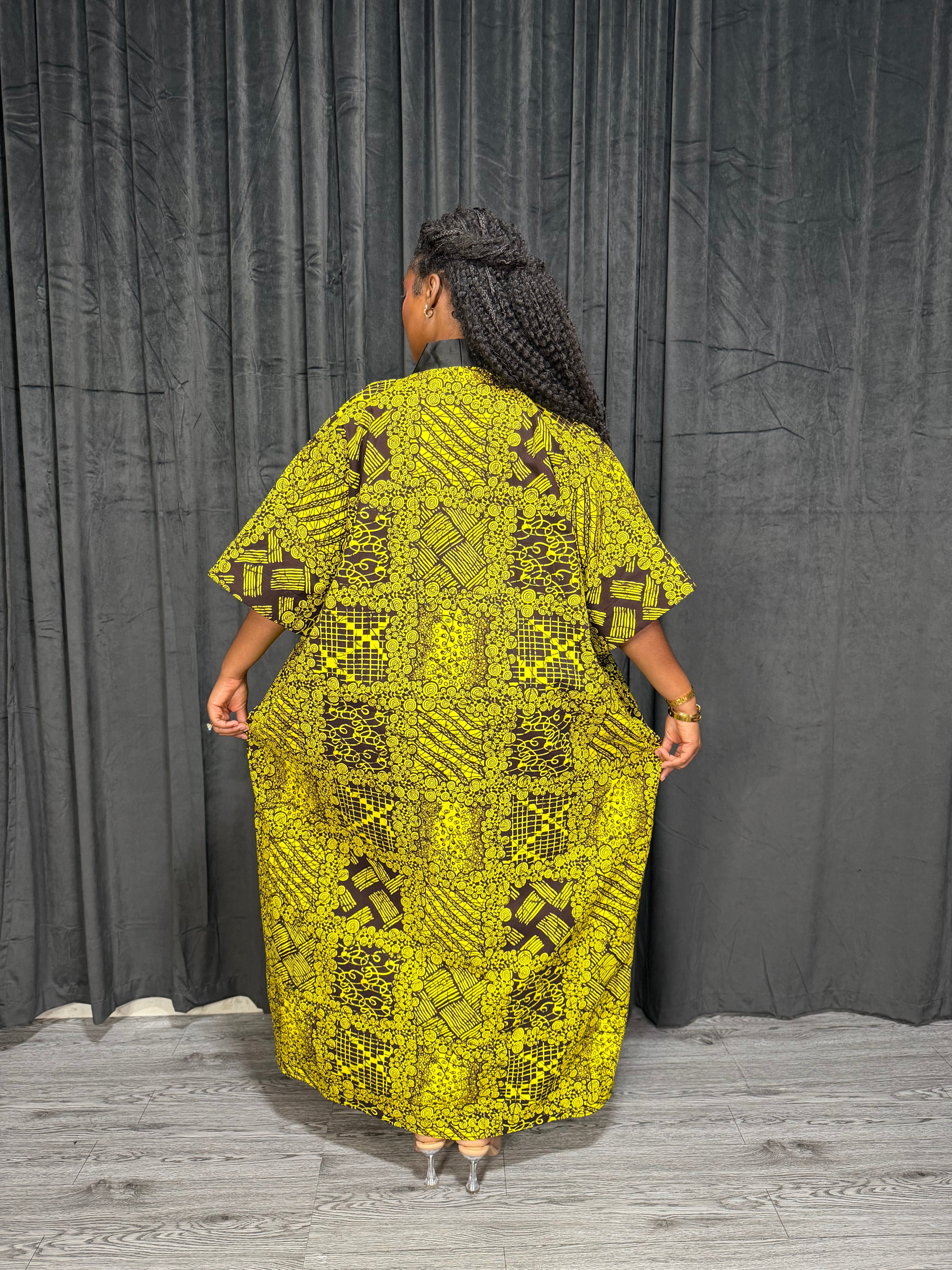 EFUA TUMA