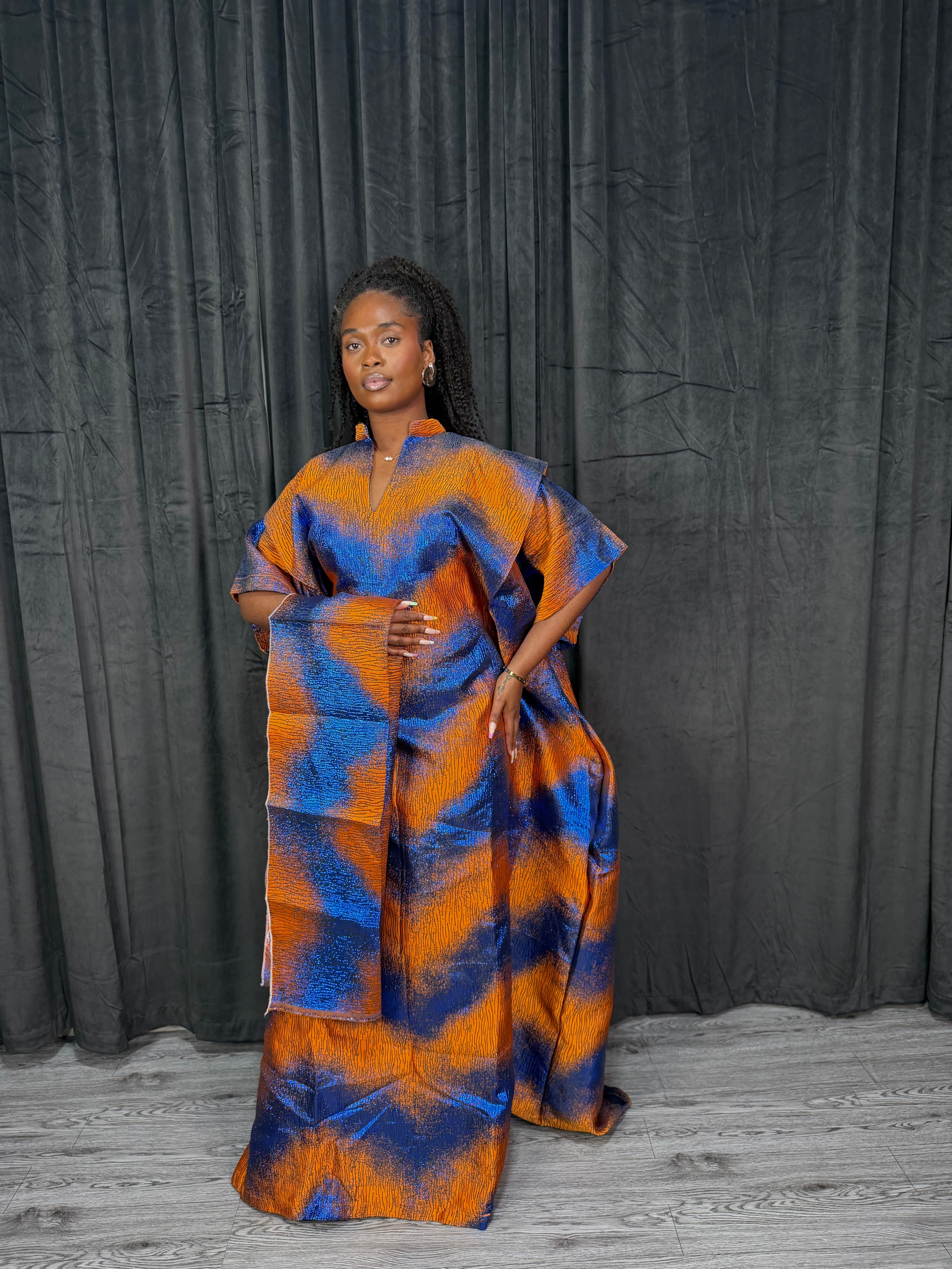 Esi Royale(Scarf)