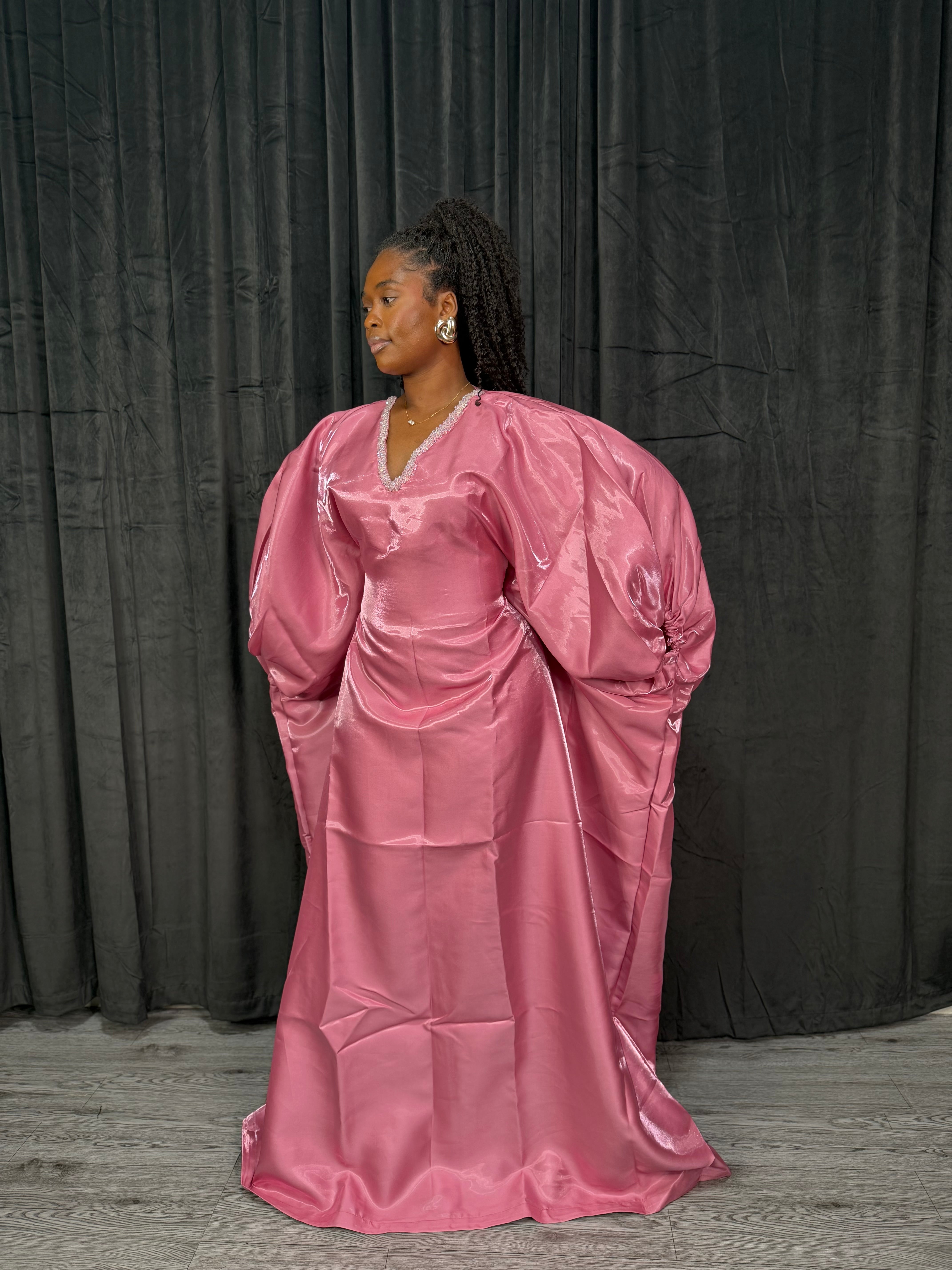 ADWOA SHƐPƐƐ