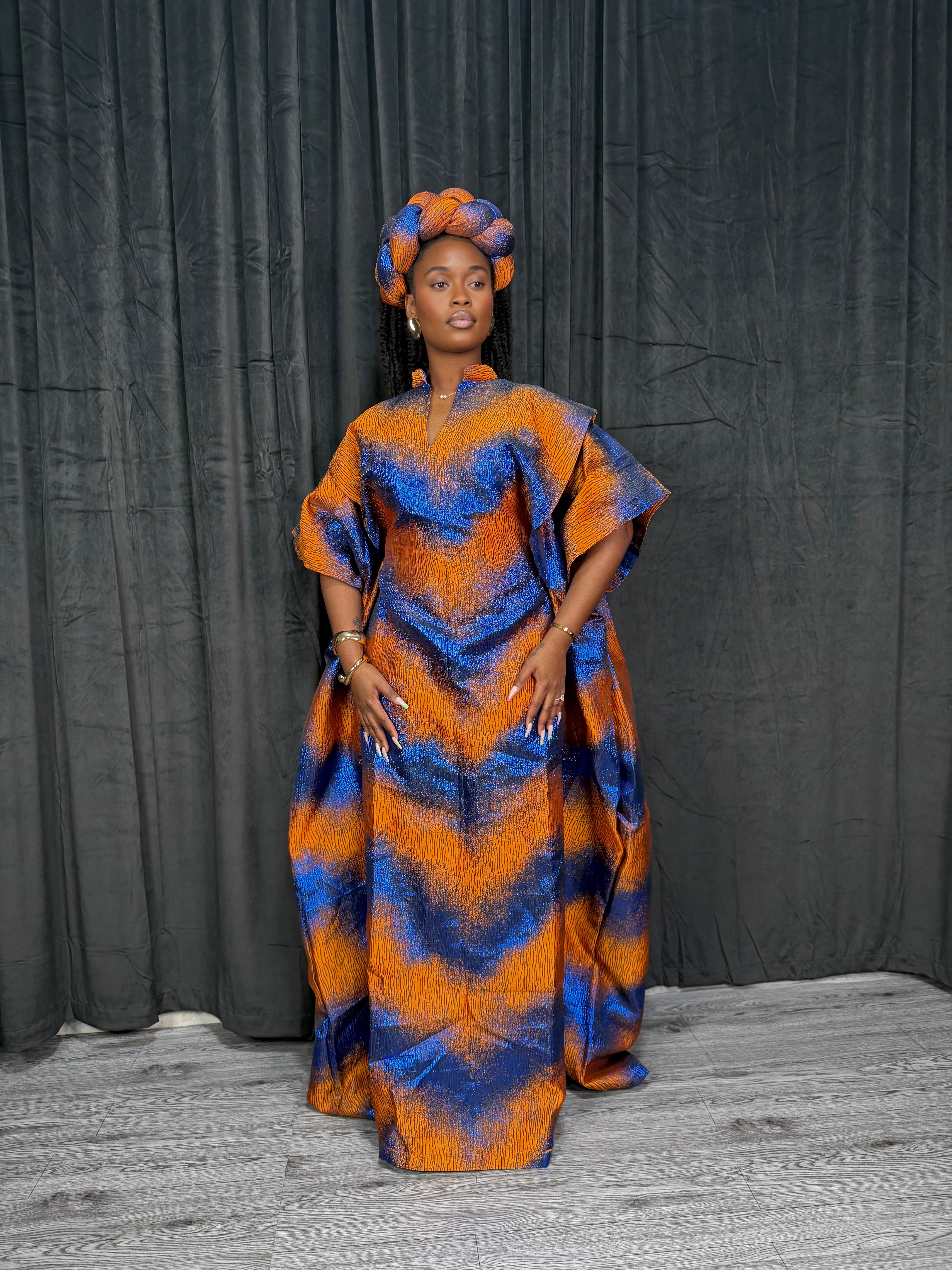 Esi Royale ( Head Piece)