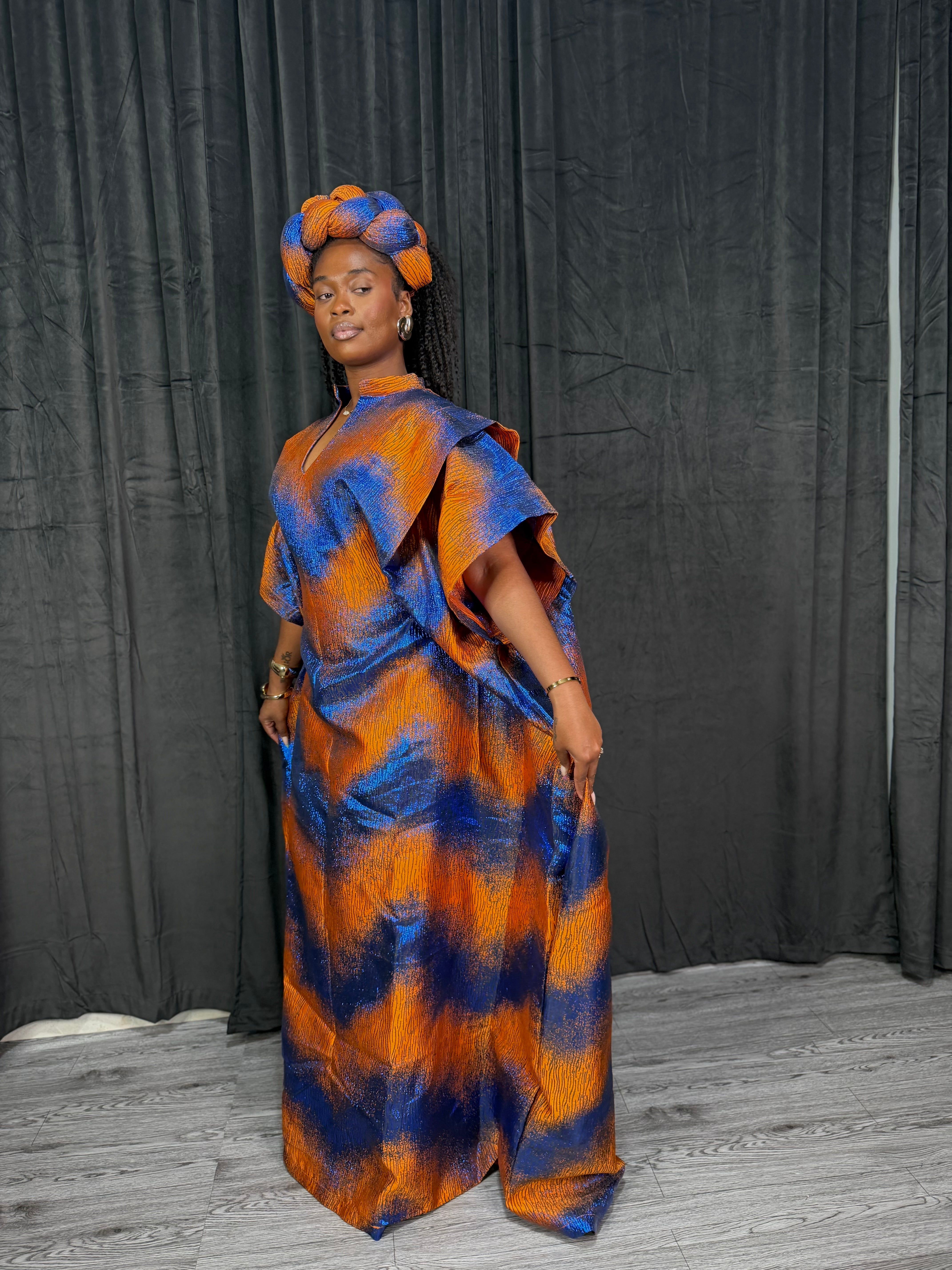 Esi Royale ( Head Piece)