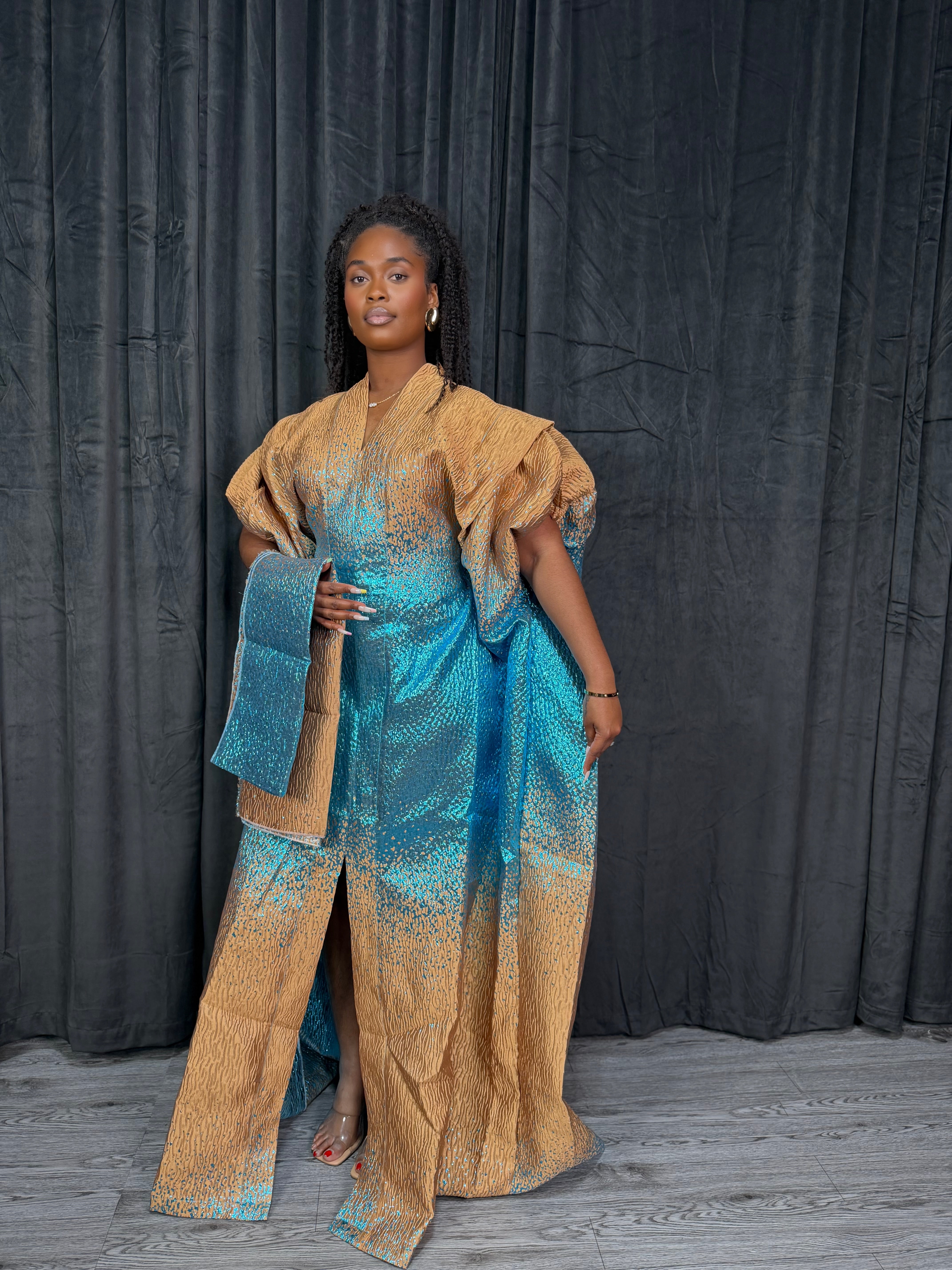 ADEPA ROYALE(Scarf)