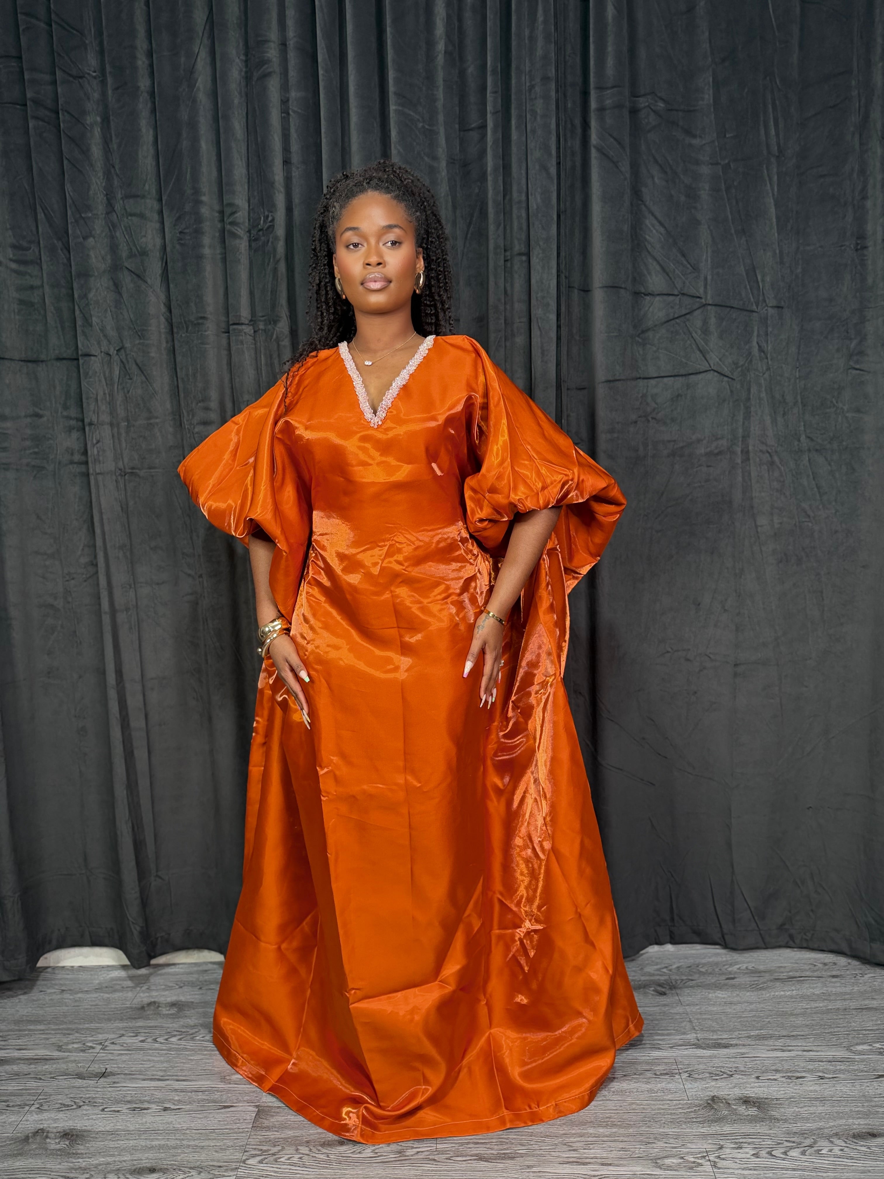 MAMIE SHƐPƐƐ