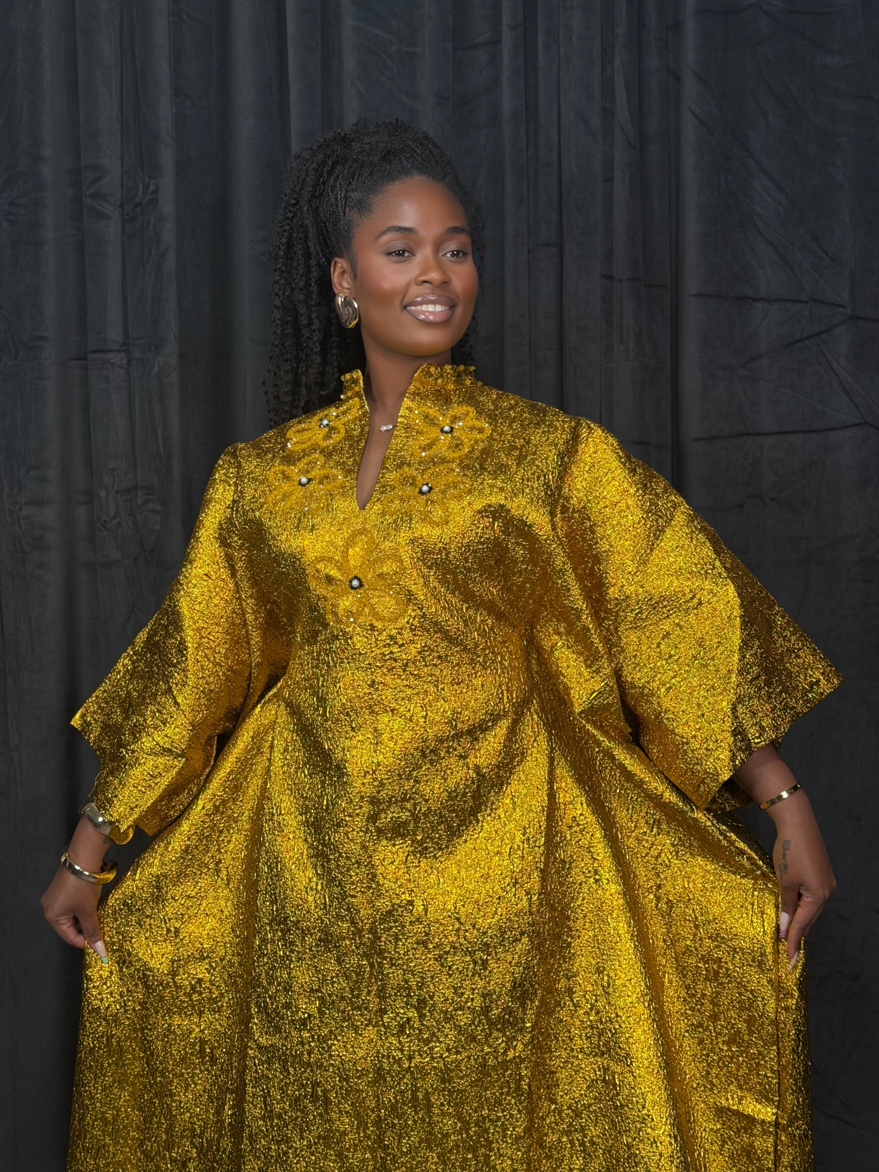 SANKOFA: Gold Edition