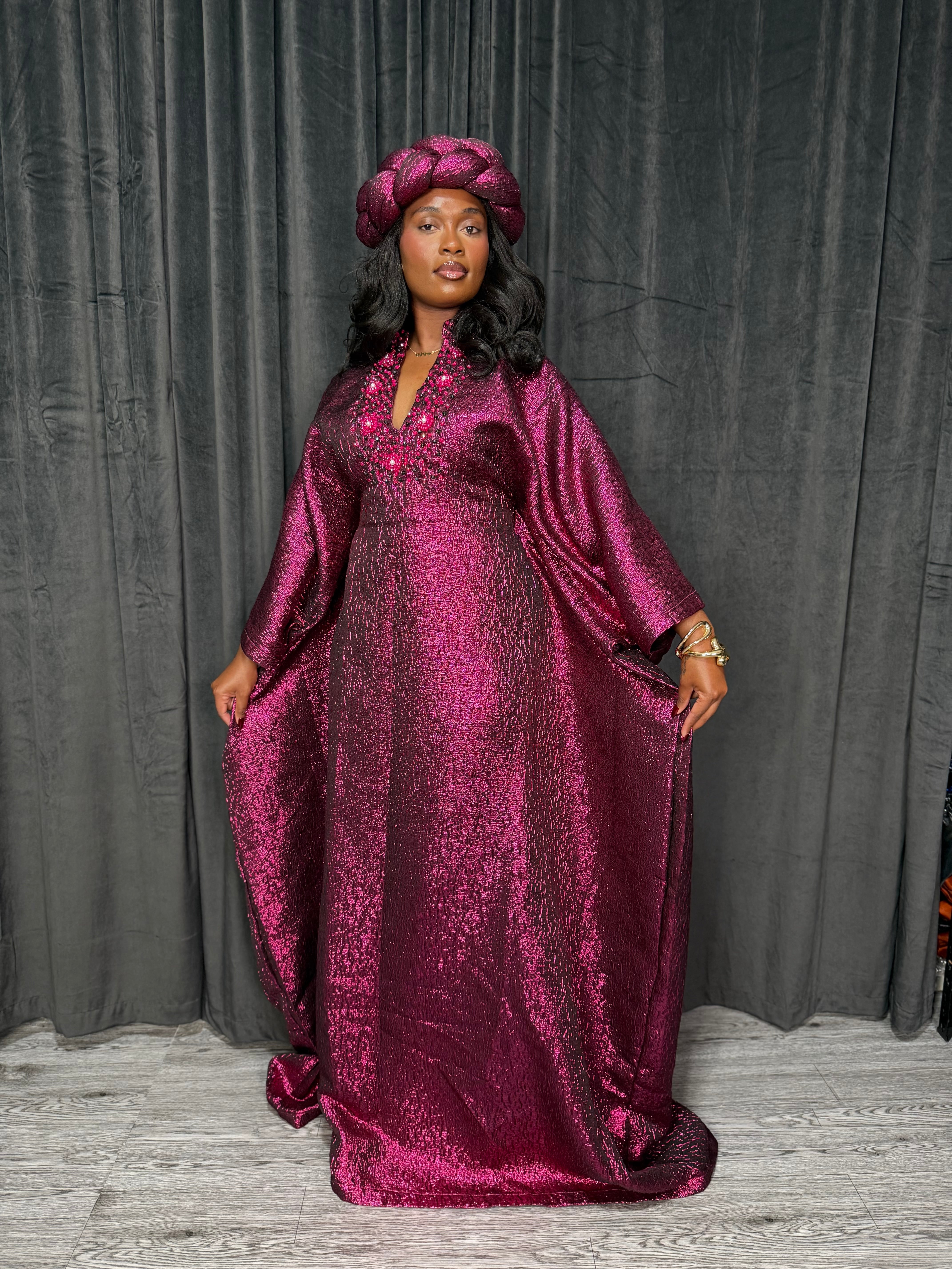 ODO AMA(Headpiece)