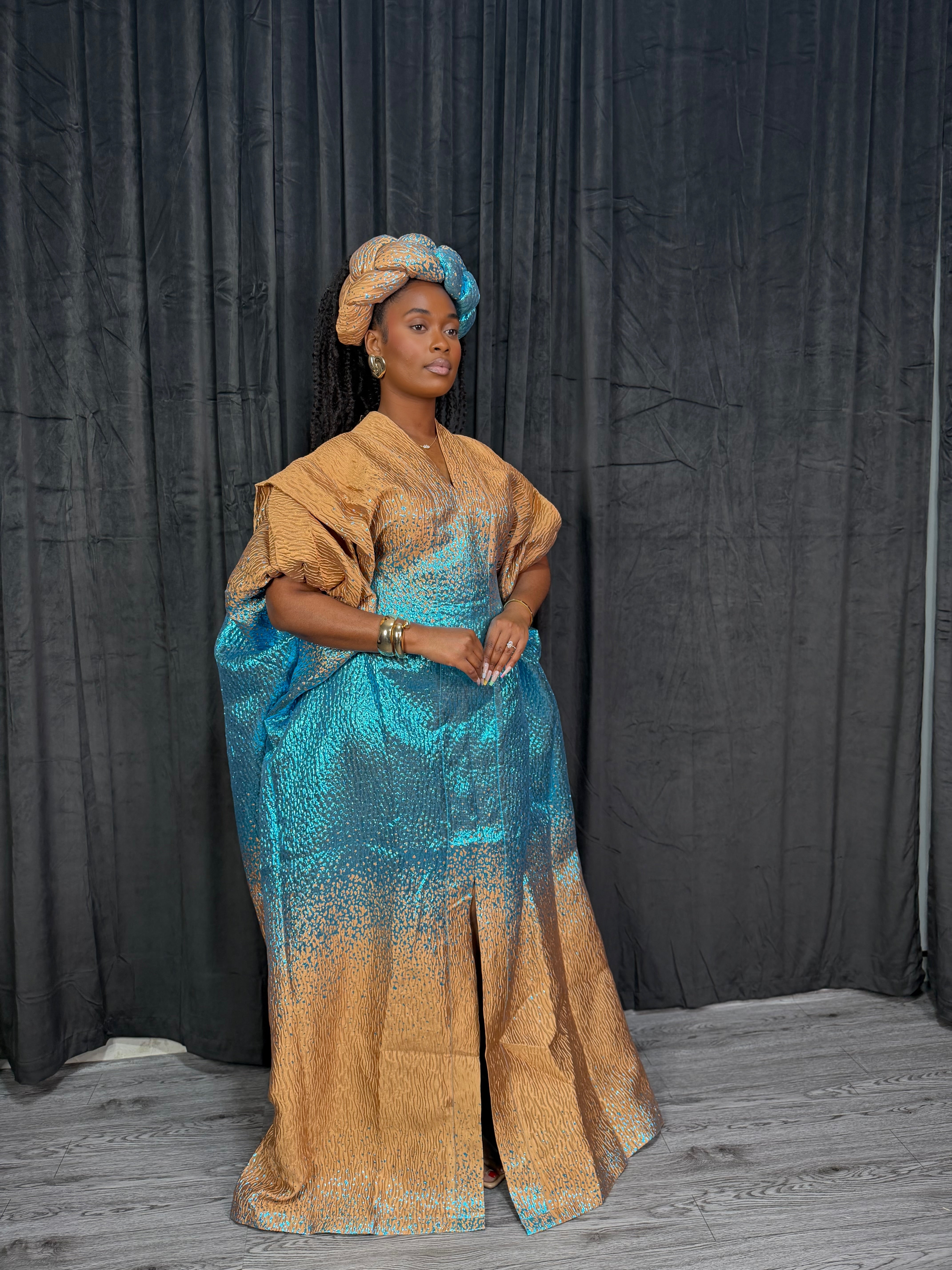 ADEPA ROYALE(Headpiece)