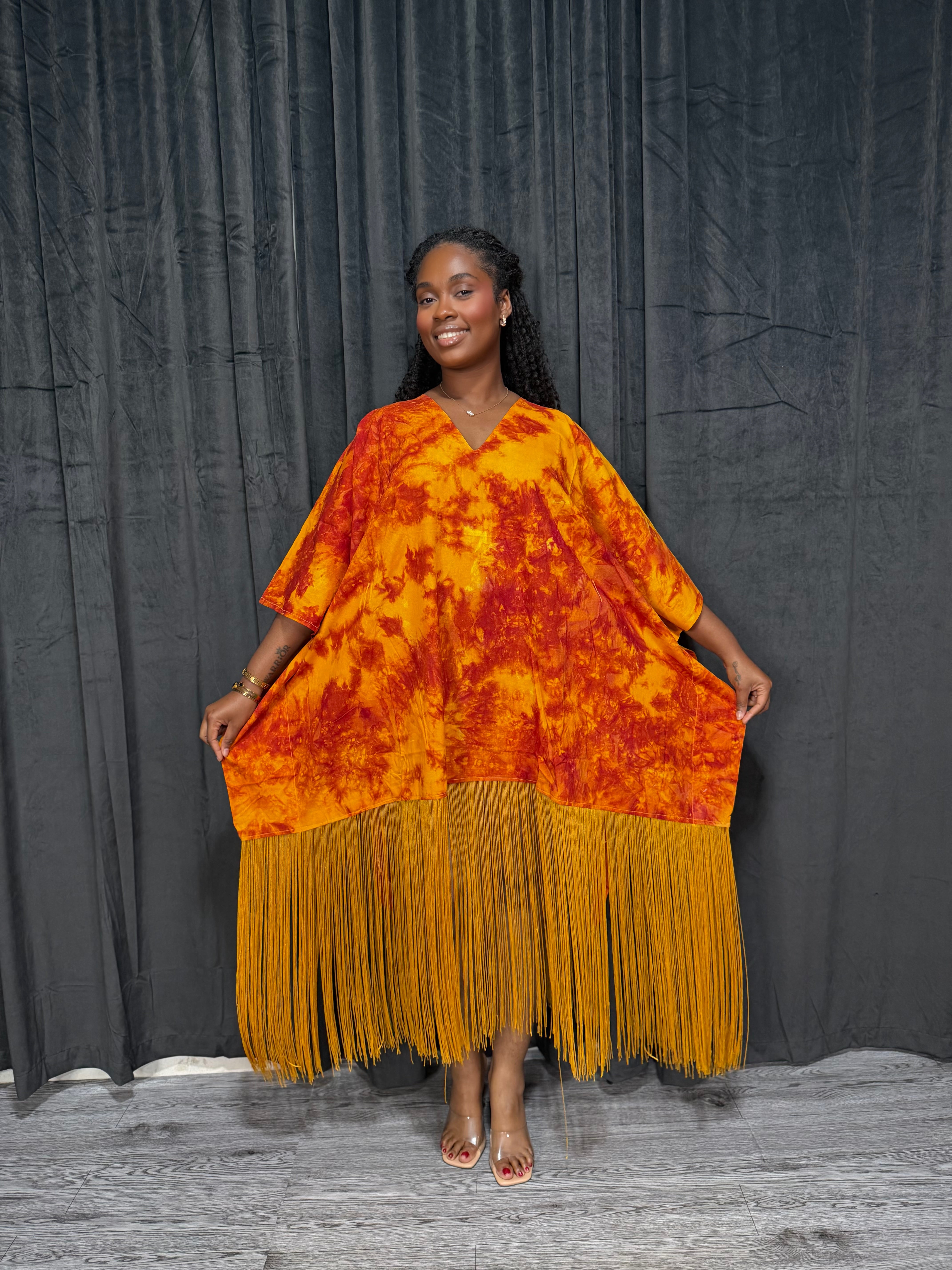 OJA BATIK