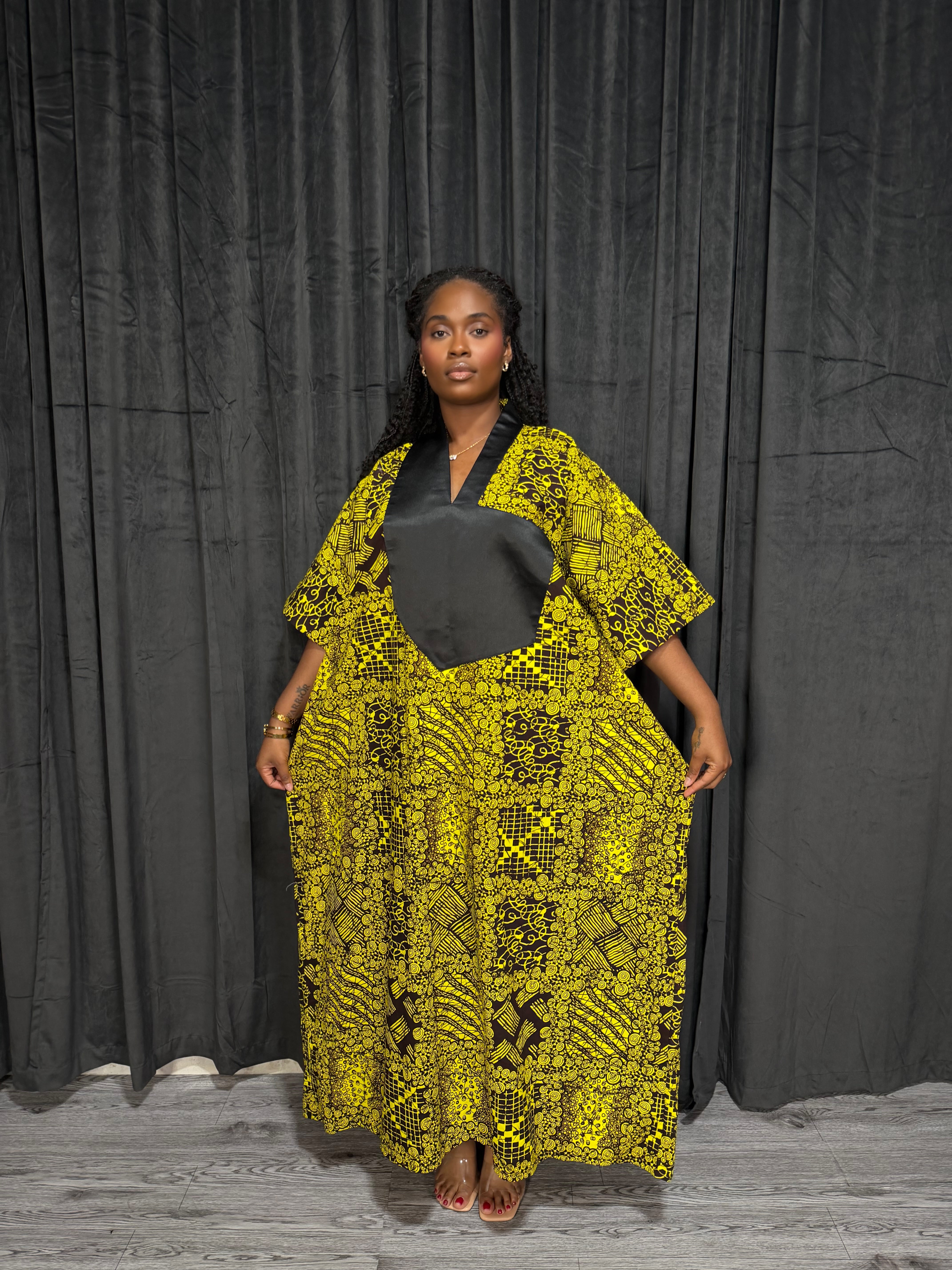 EFUA TUMA