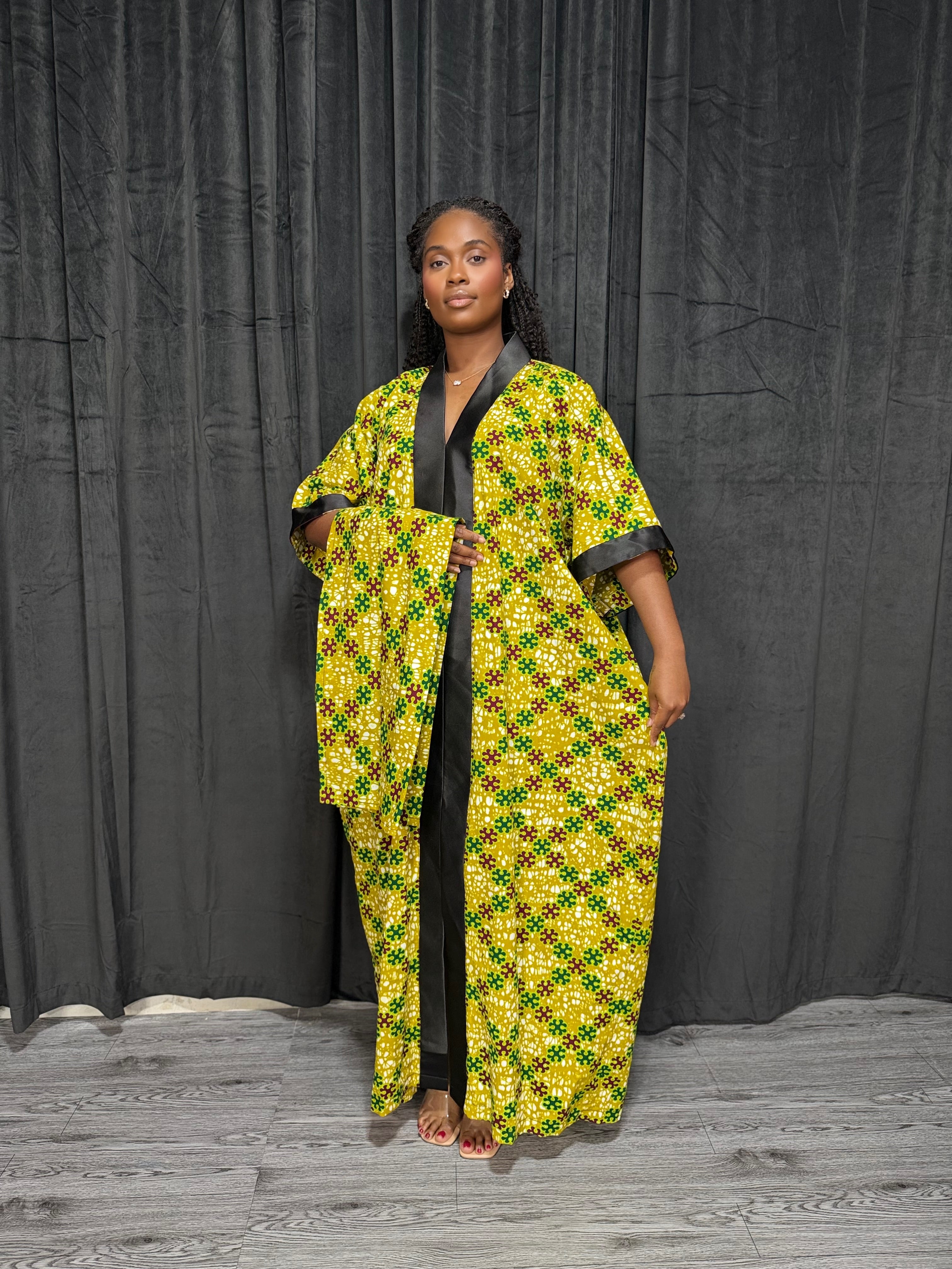OBAAPA TUMA