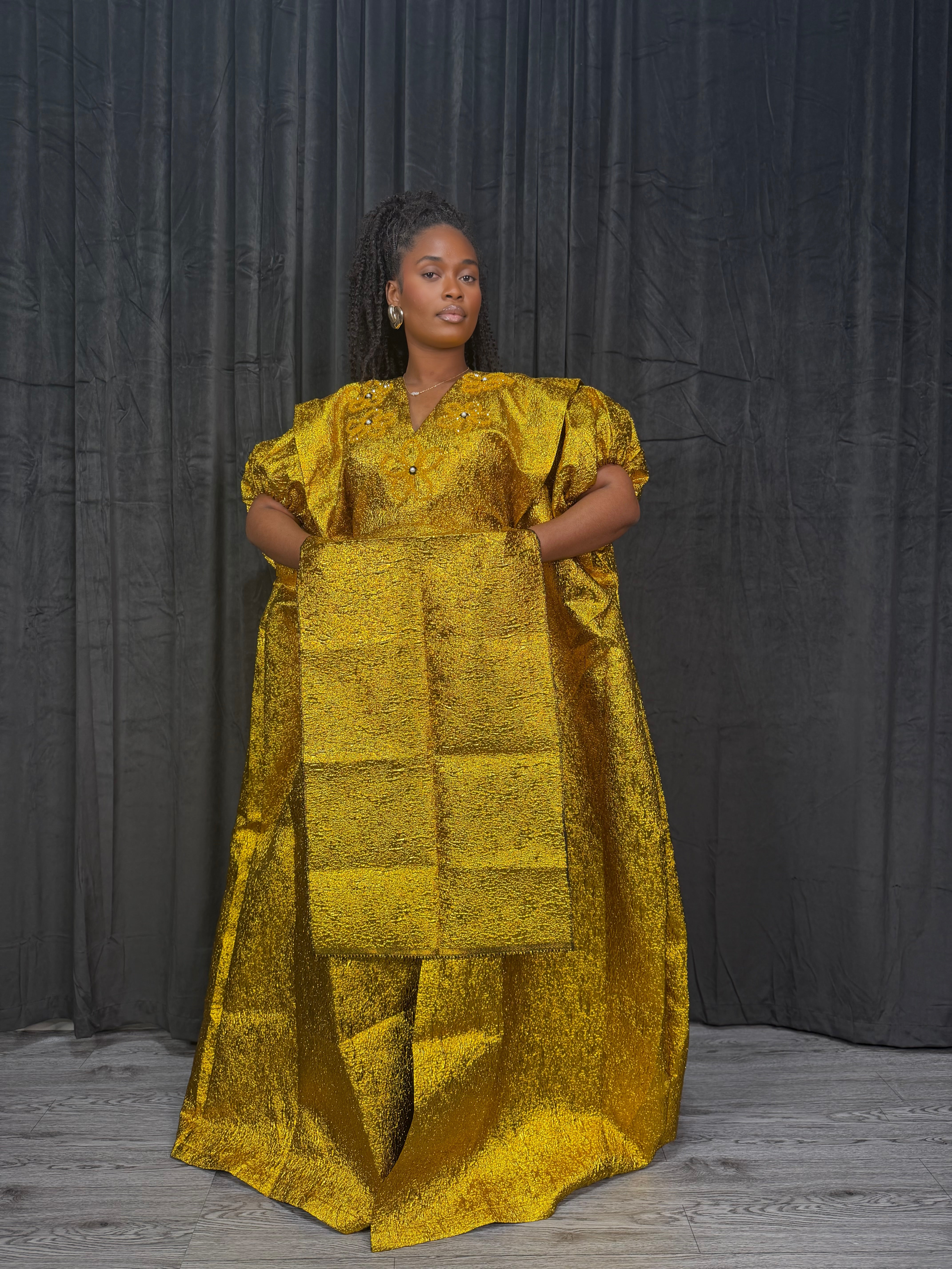 SANKOFA: Gold Edition