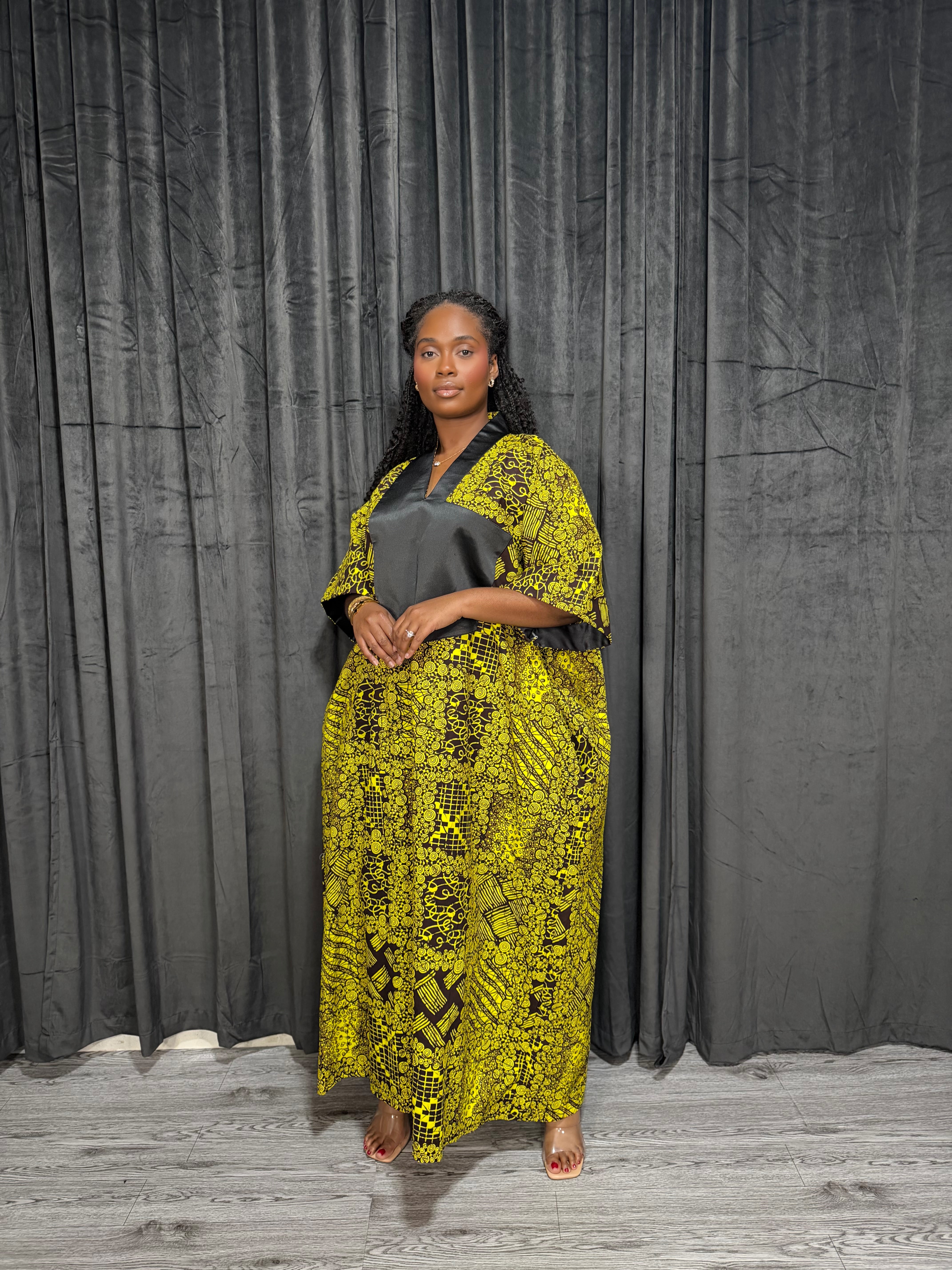 EFUA TUMA